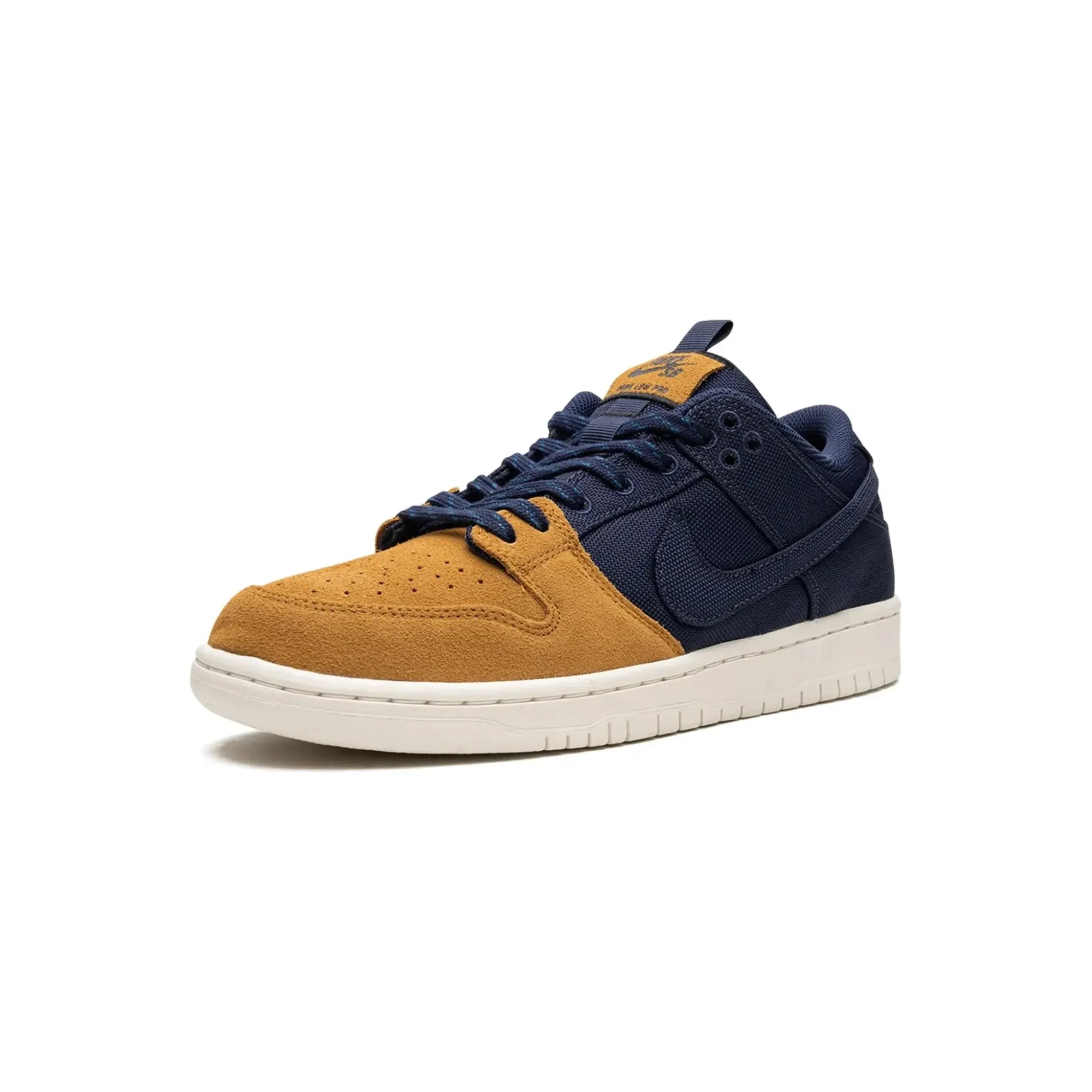 Nike SB Dunk Low Pro PRM "90s Backpack" - street-bill.dk