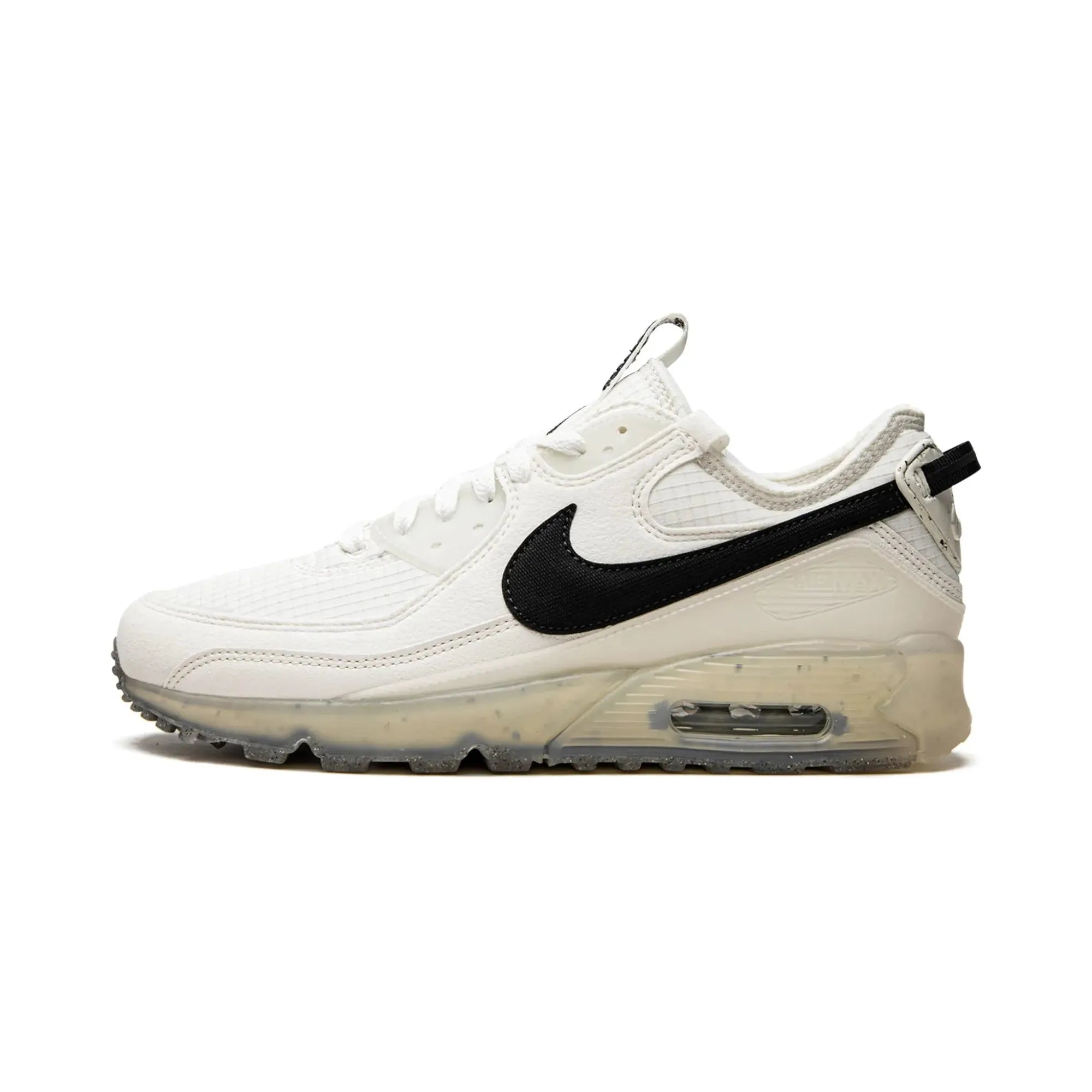 Nike Air Max 90 "Terrascape Sail Sea Glass" - street-bill.dk