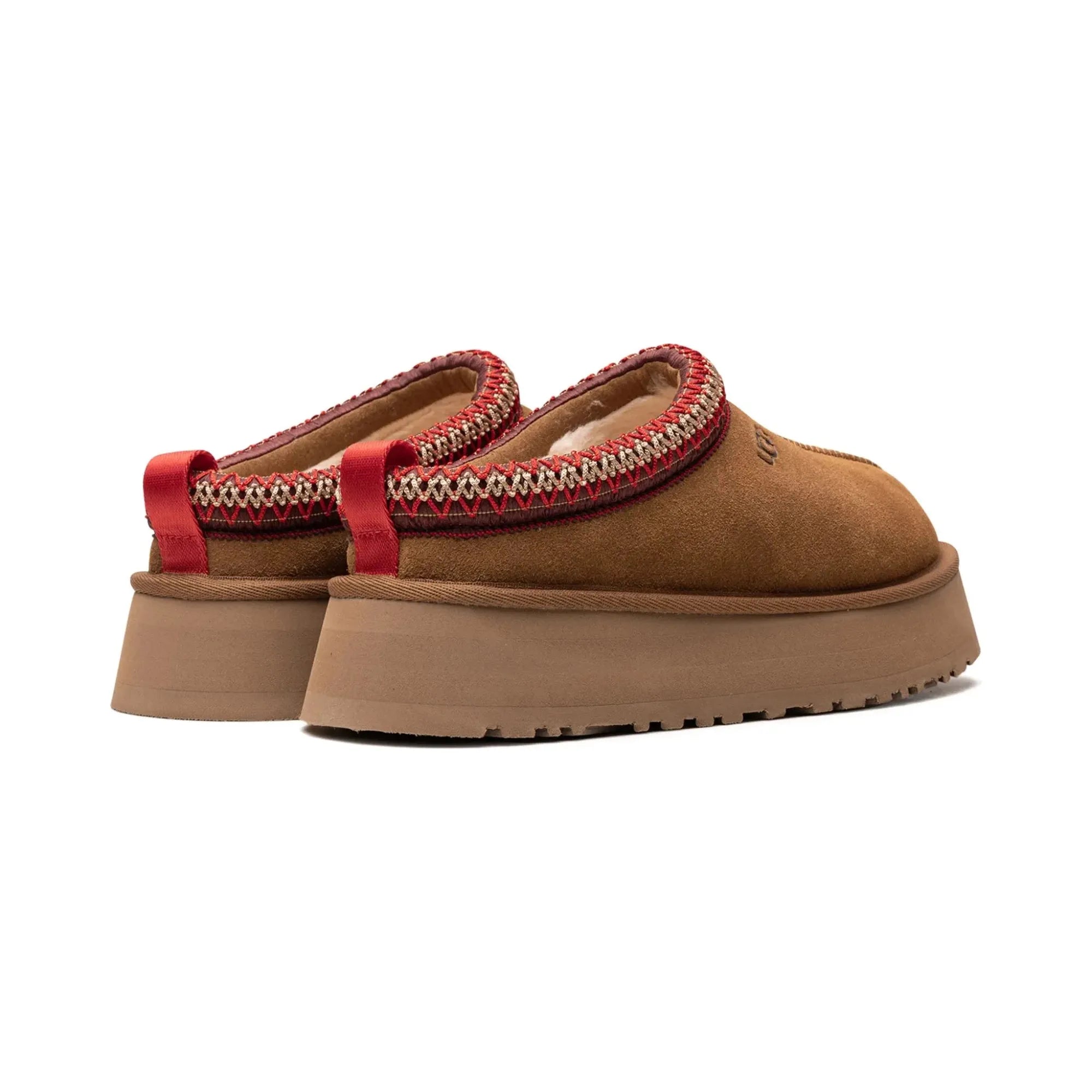 UGG Tazz Slipper Chestnut (Women's)
