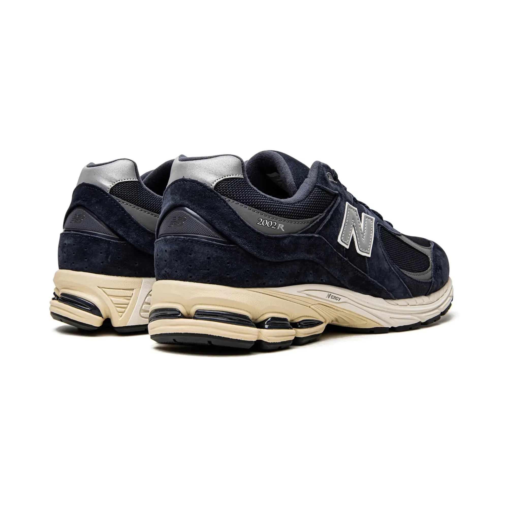 New Balance 2002R "Navy Eclipse" - street-bill.dk