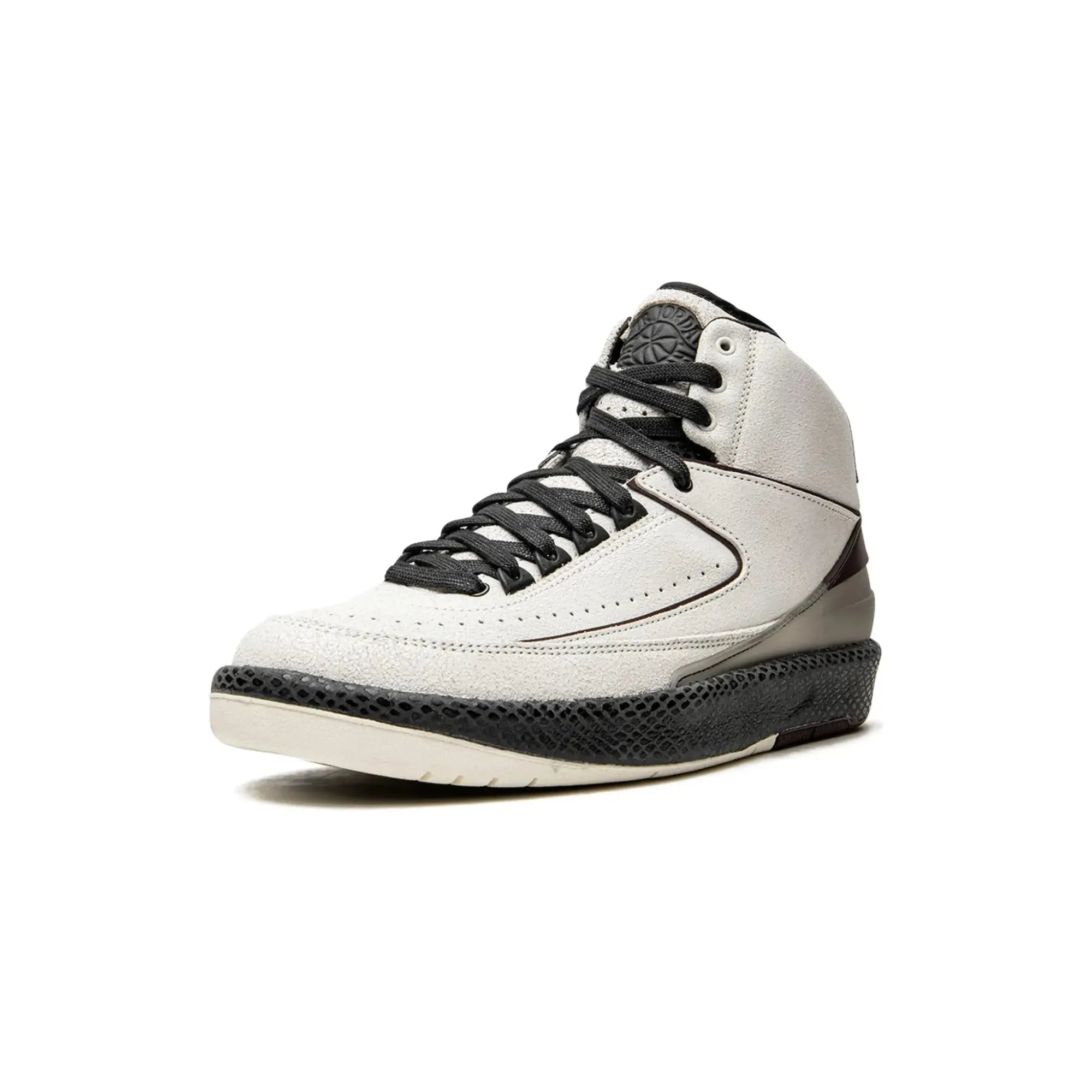 Nike Air Jordan 2 Retro X A Ma Maniére "Airness" - street-bill.dk