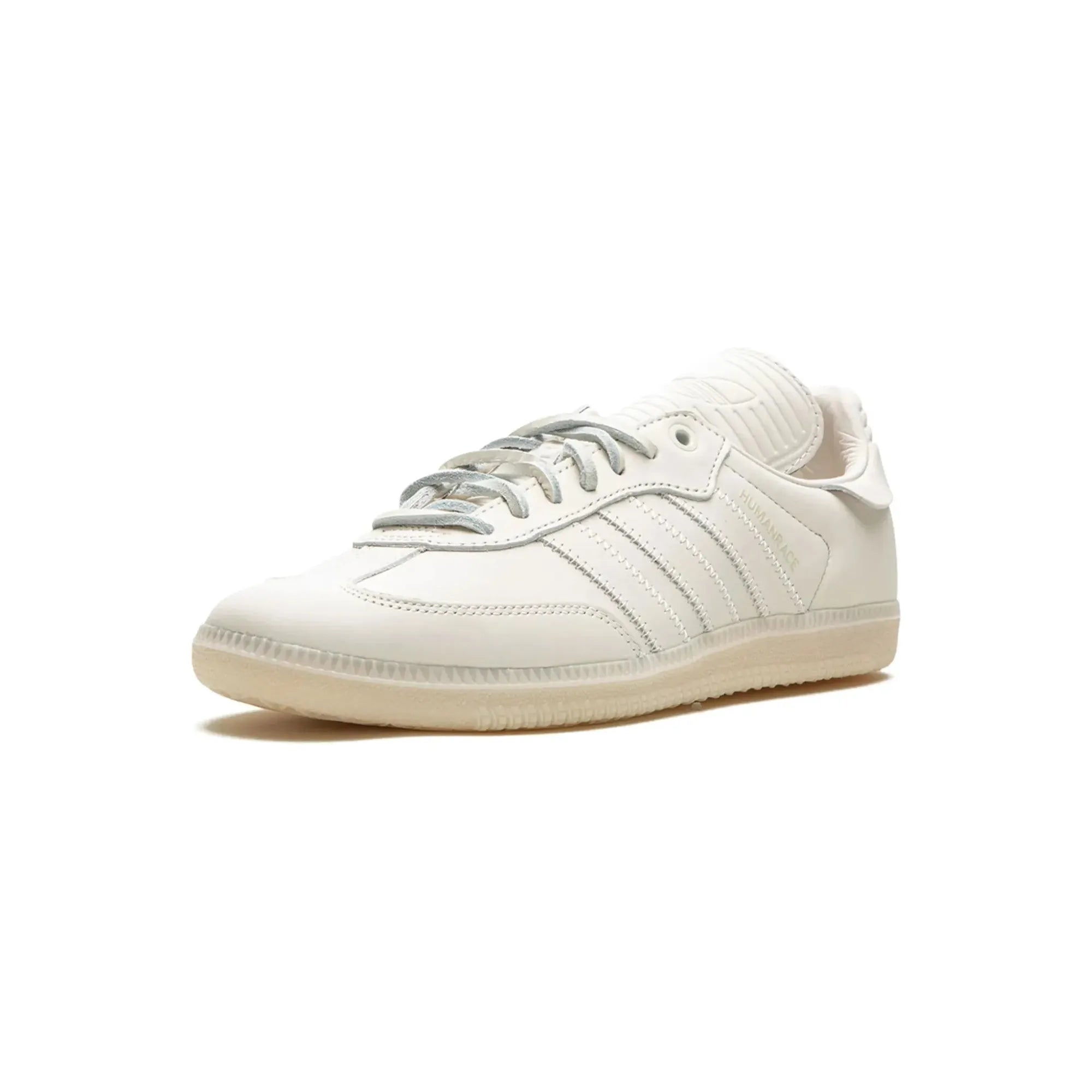 adidas Samba Pharrell Humanrace White