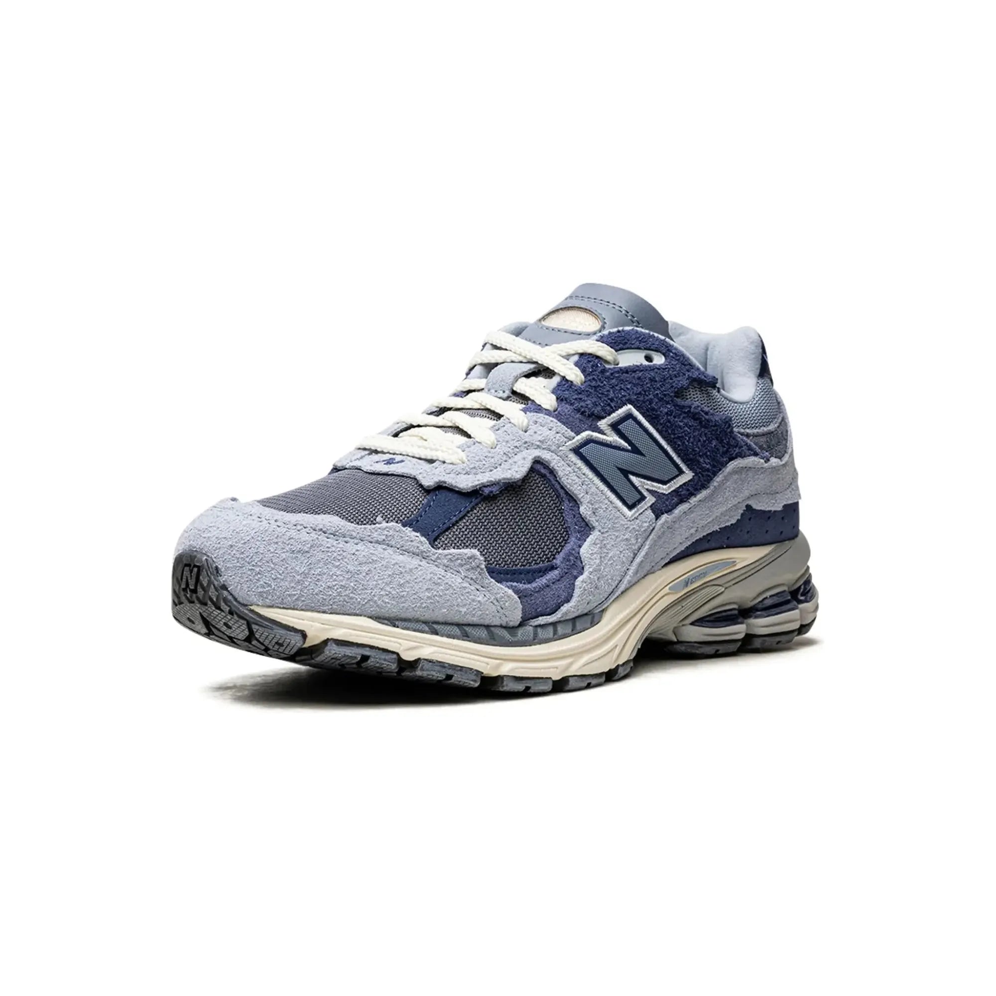 New Balance 2002R "Protection Pack - Grey Purple" - street-bill.dk