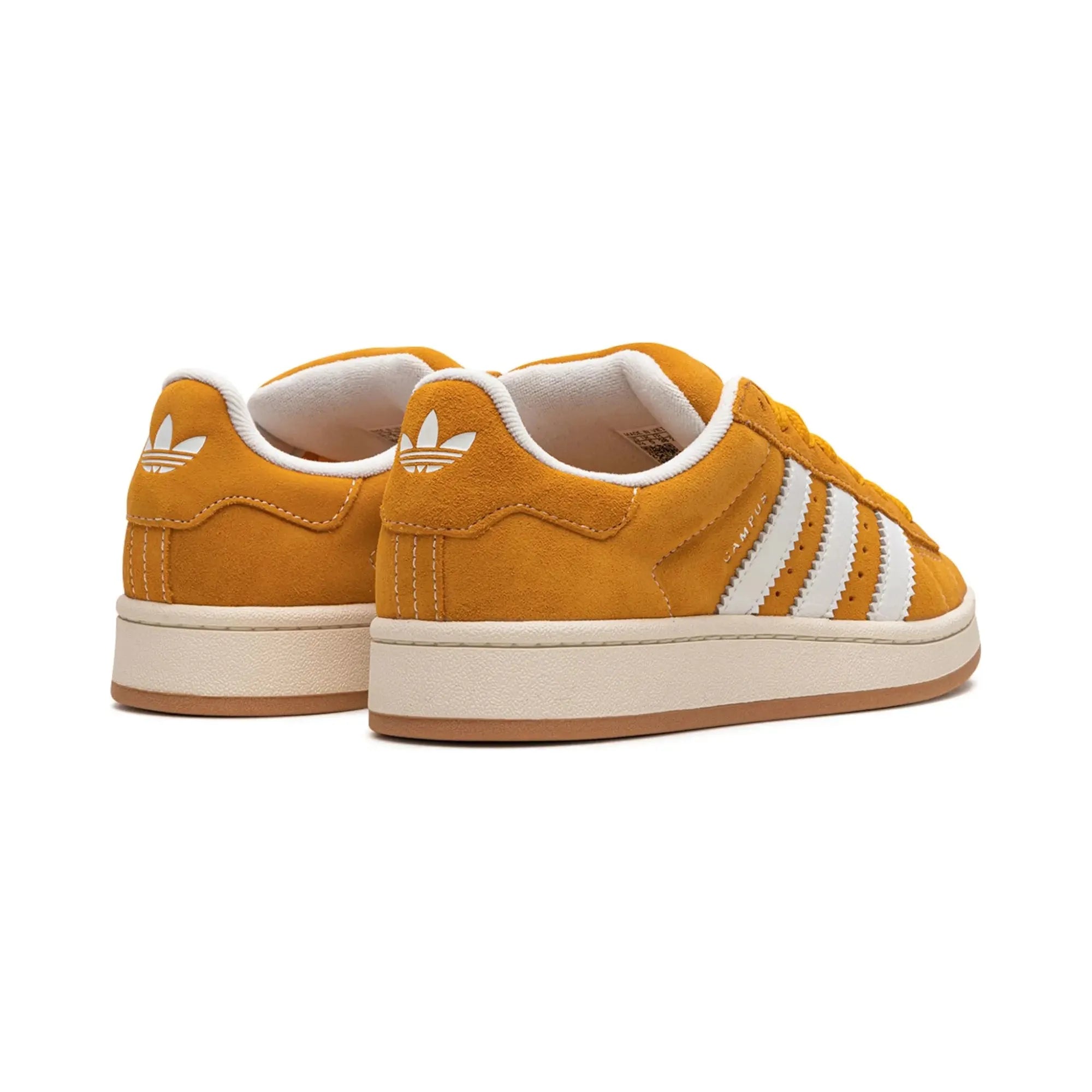 Adidas Campus 00s "Pantone Cloud White" - street-bill.dk