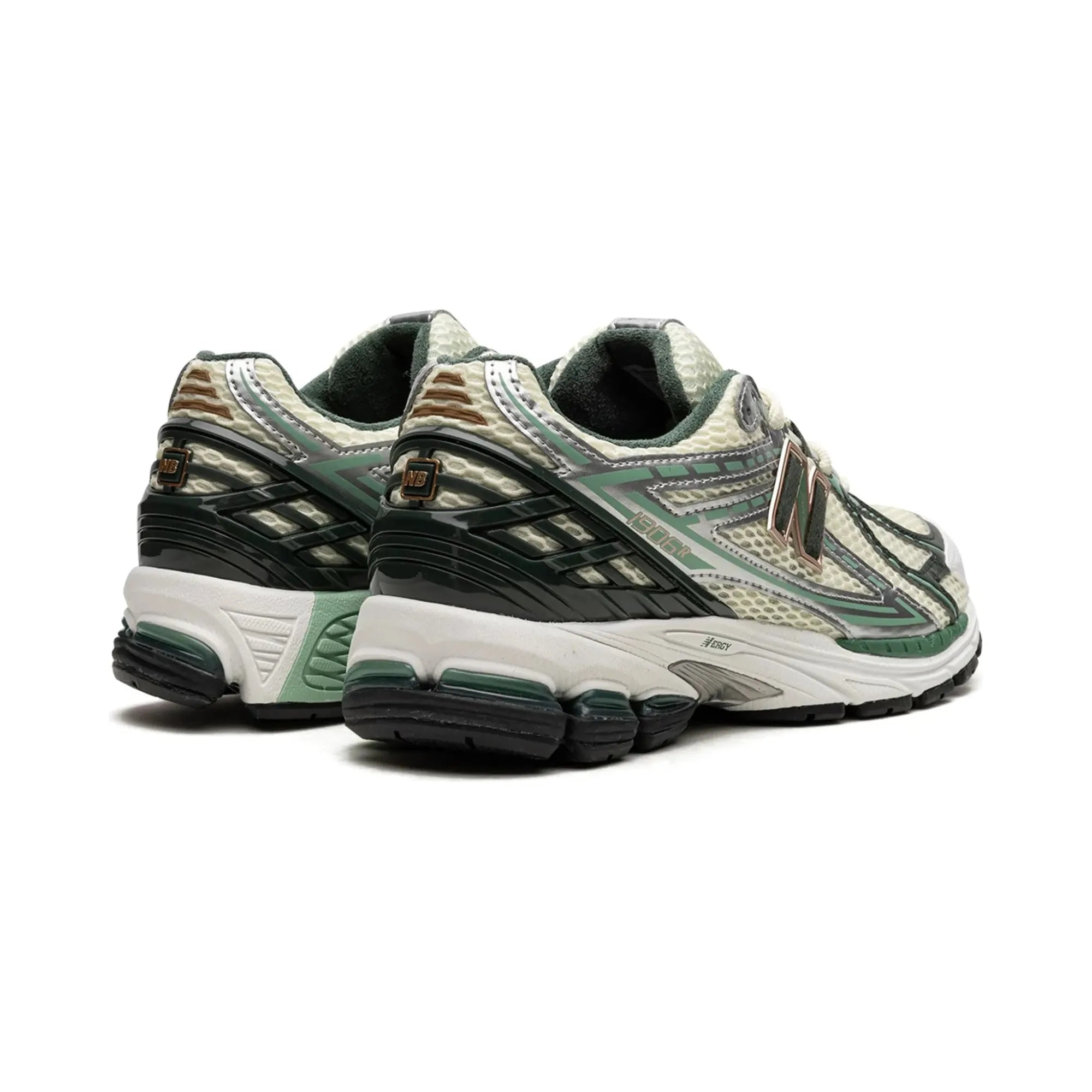 New Balance 1906R "Aime Leon Dore Jade" - street-bill.dk