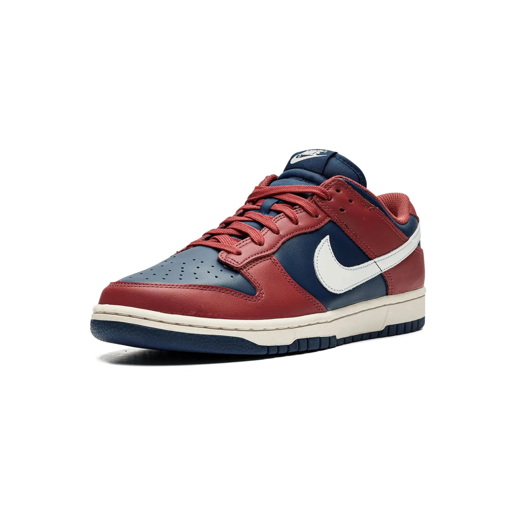 Nike Dunk Low Retro "Canyon Rust" - street-bill.dk
