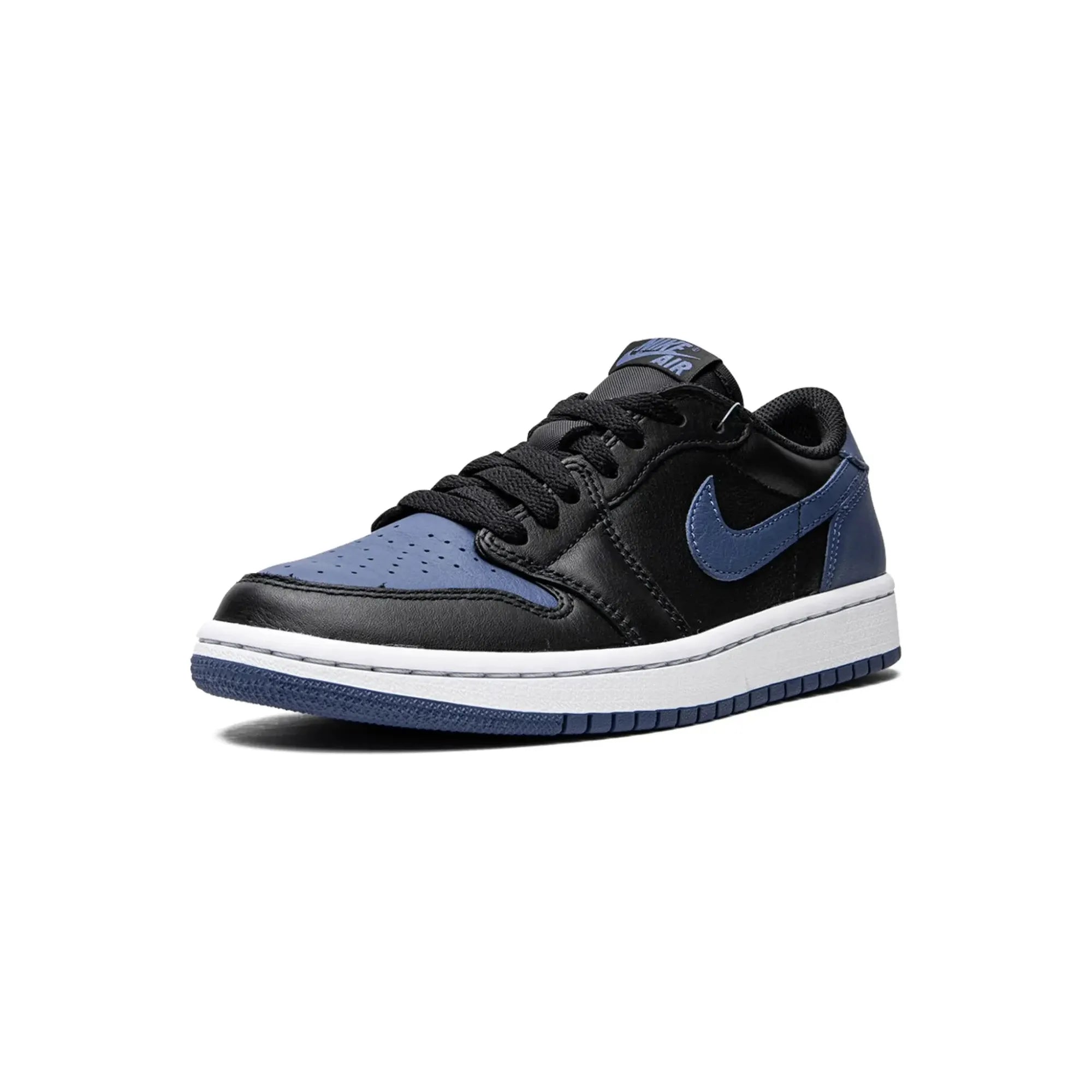 Nike Air Jordan 1 Low OG "Mystic Navy" - street-bill.dk