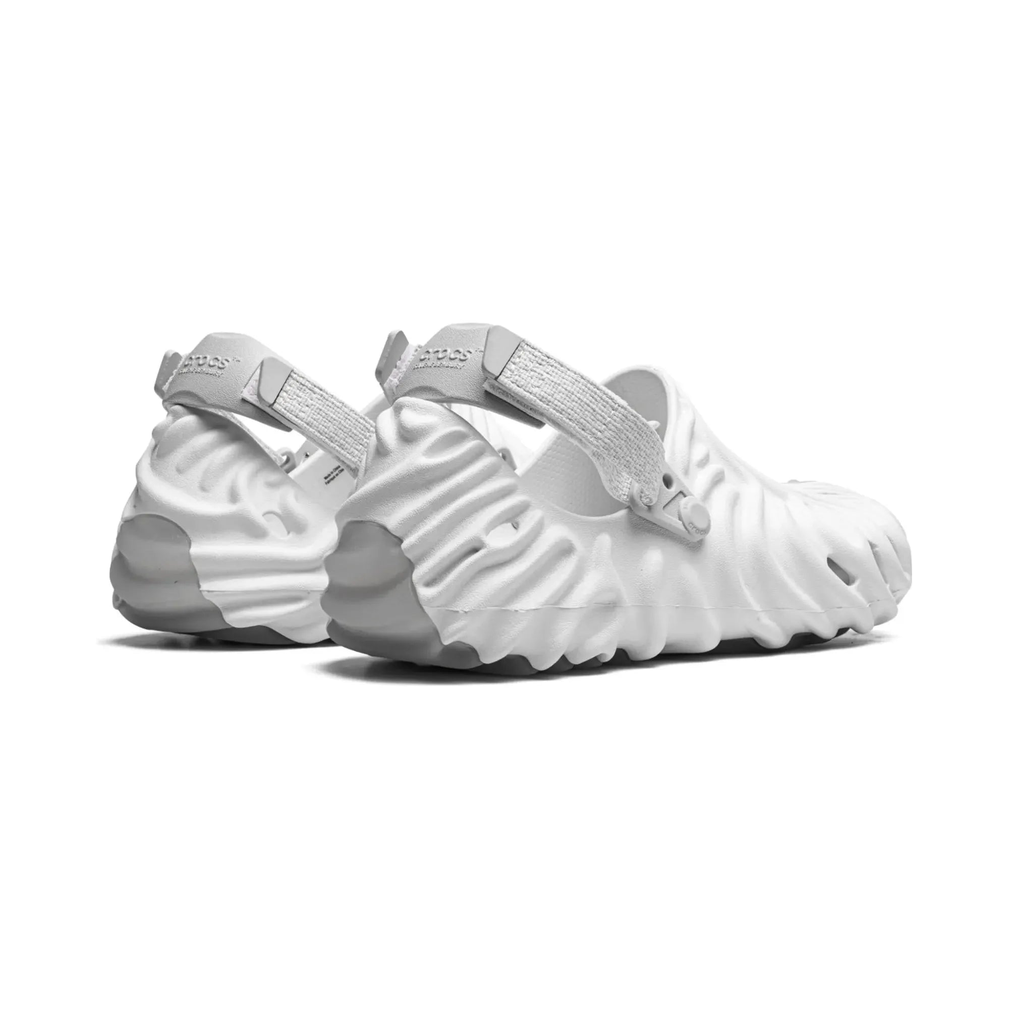 Crocs Pollex Clog by Salehe Bembury Stratus - street-bill.dk