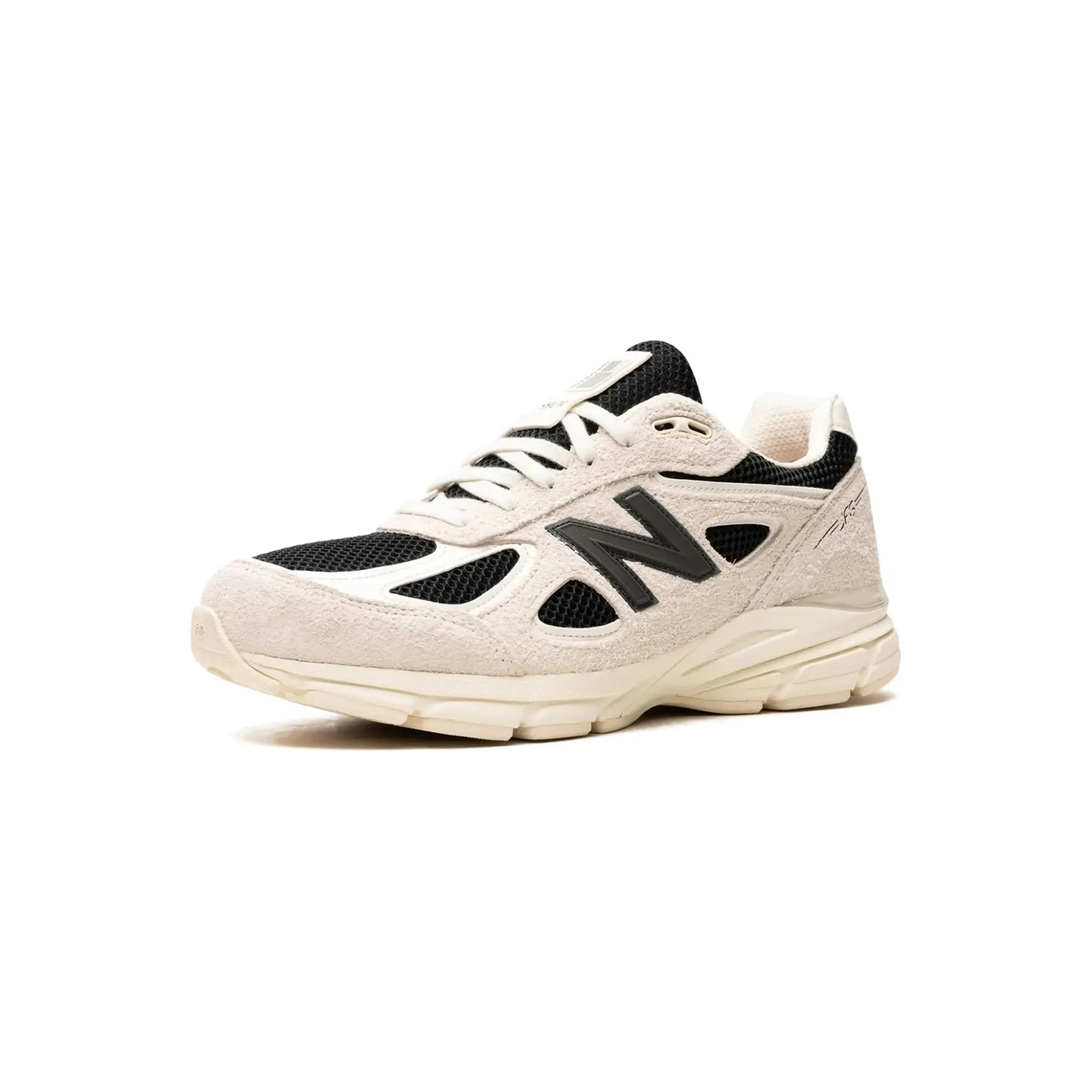 New Balance 990v4 MiUSA Joe Freshgoods 1998 Intro