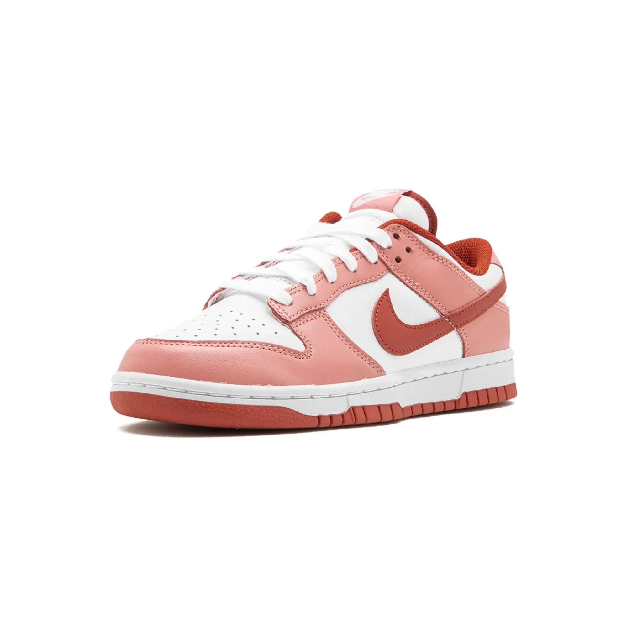 Nike Dunk Low Red Stardust (Women's)