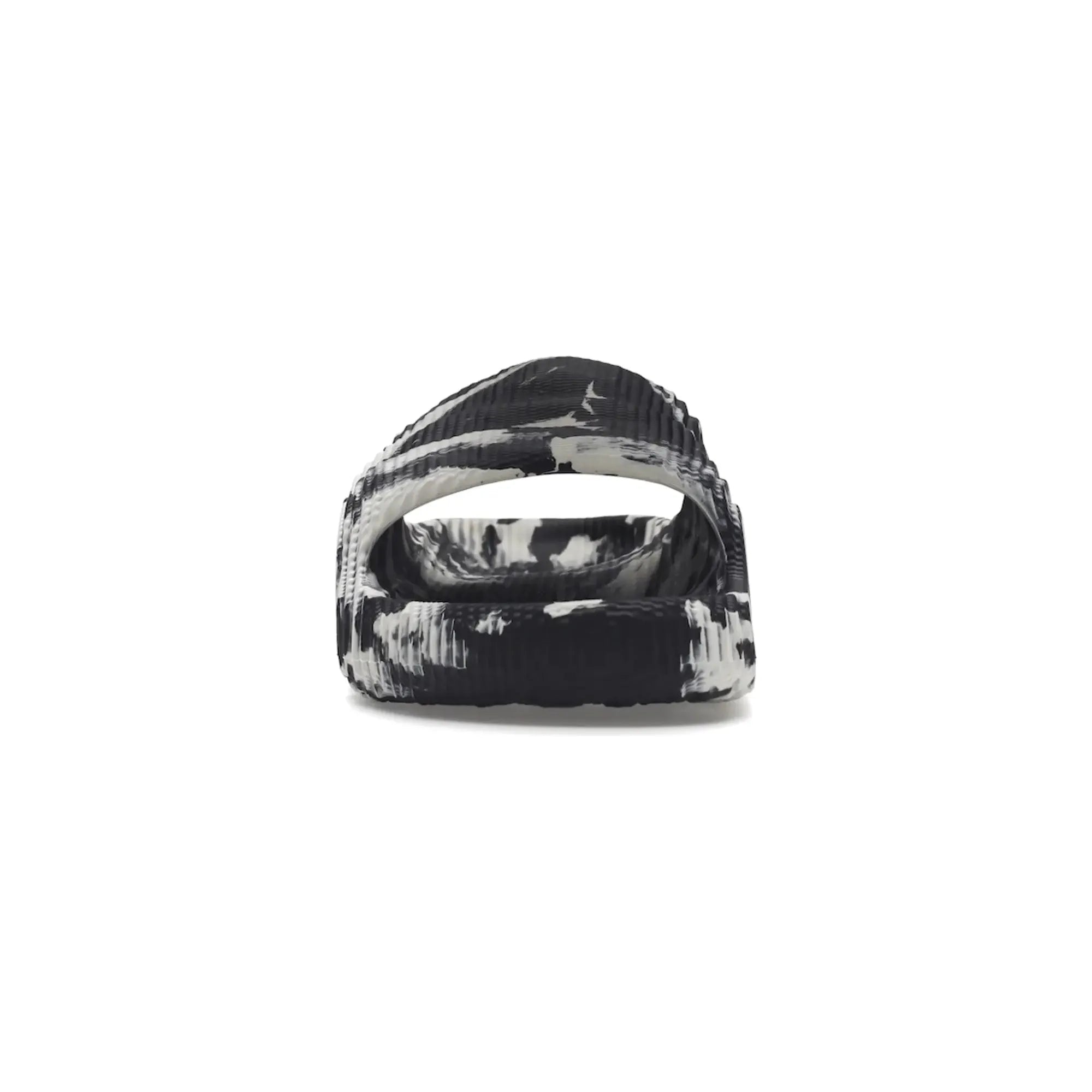 Adidas Adilette 22 Slides "Carbon Aluminum" - street-bill.dk
