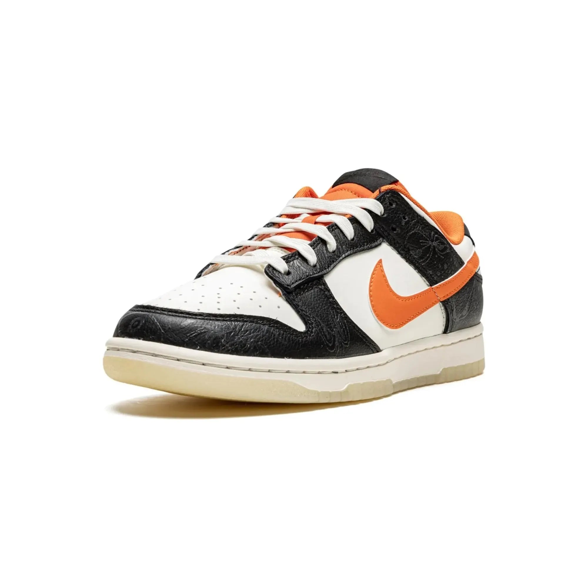 Nike Dunk Low PRM "Halloween" - street-bill.dk