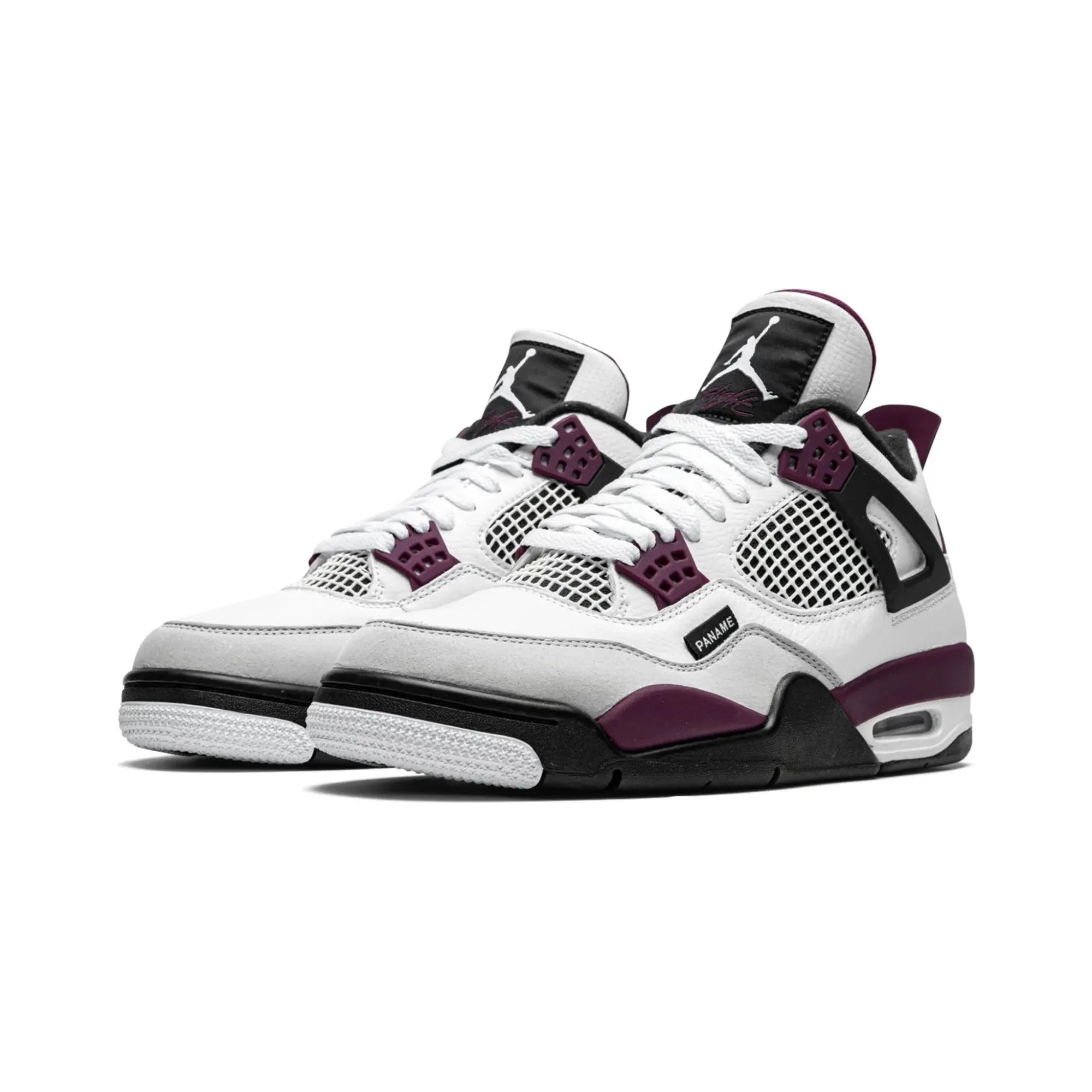 Nike Air Jordan 4 Retro "PSG" - street-bill.dk