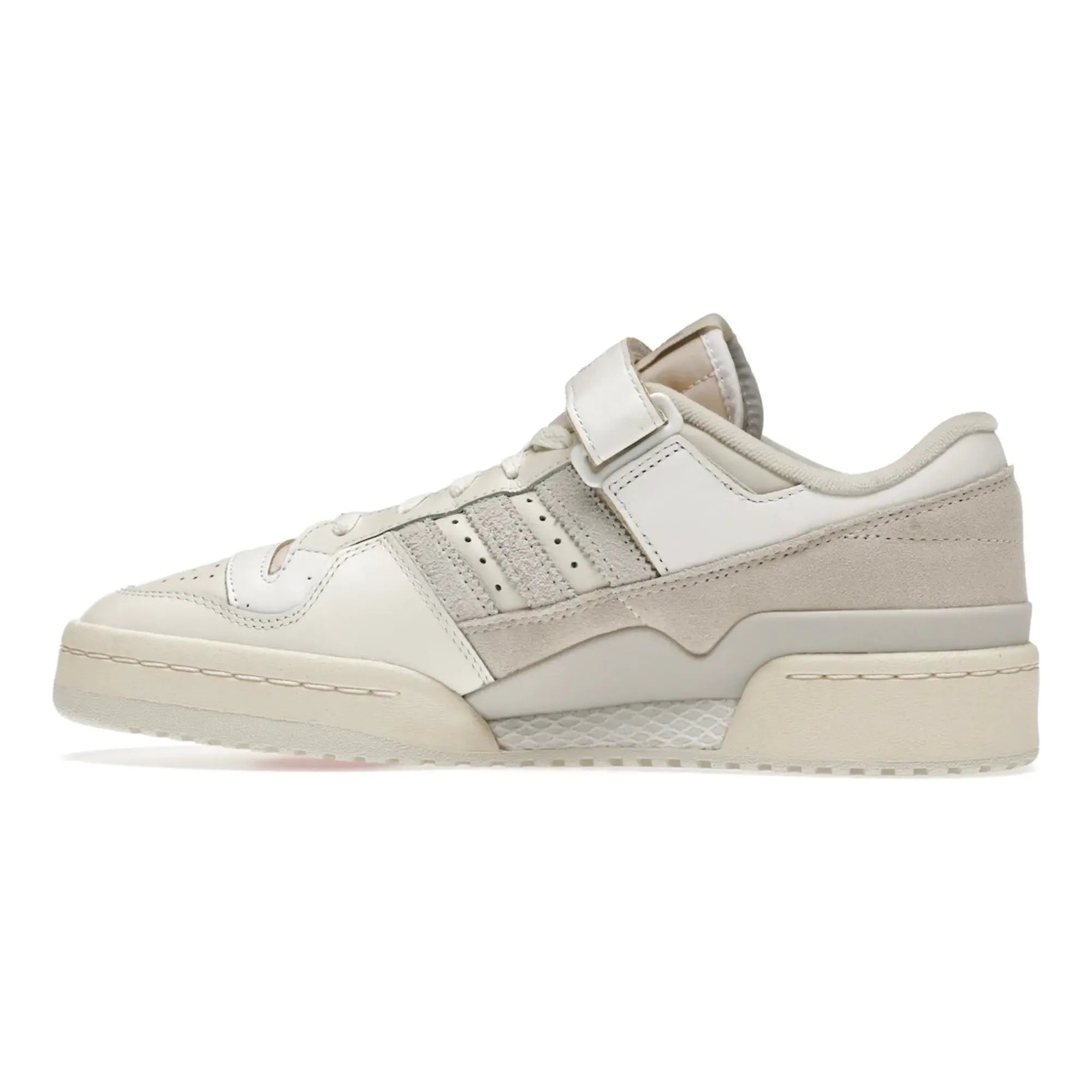 Adidas Forum 84 Low "Orbit Grey" - street-bill.dk