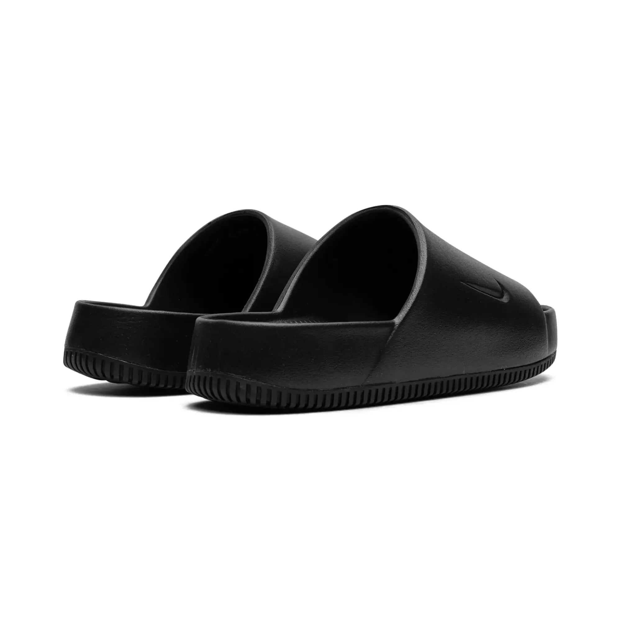 Nike Calm Slide "Black" - street-bill.dk
