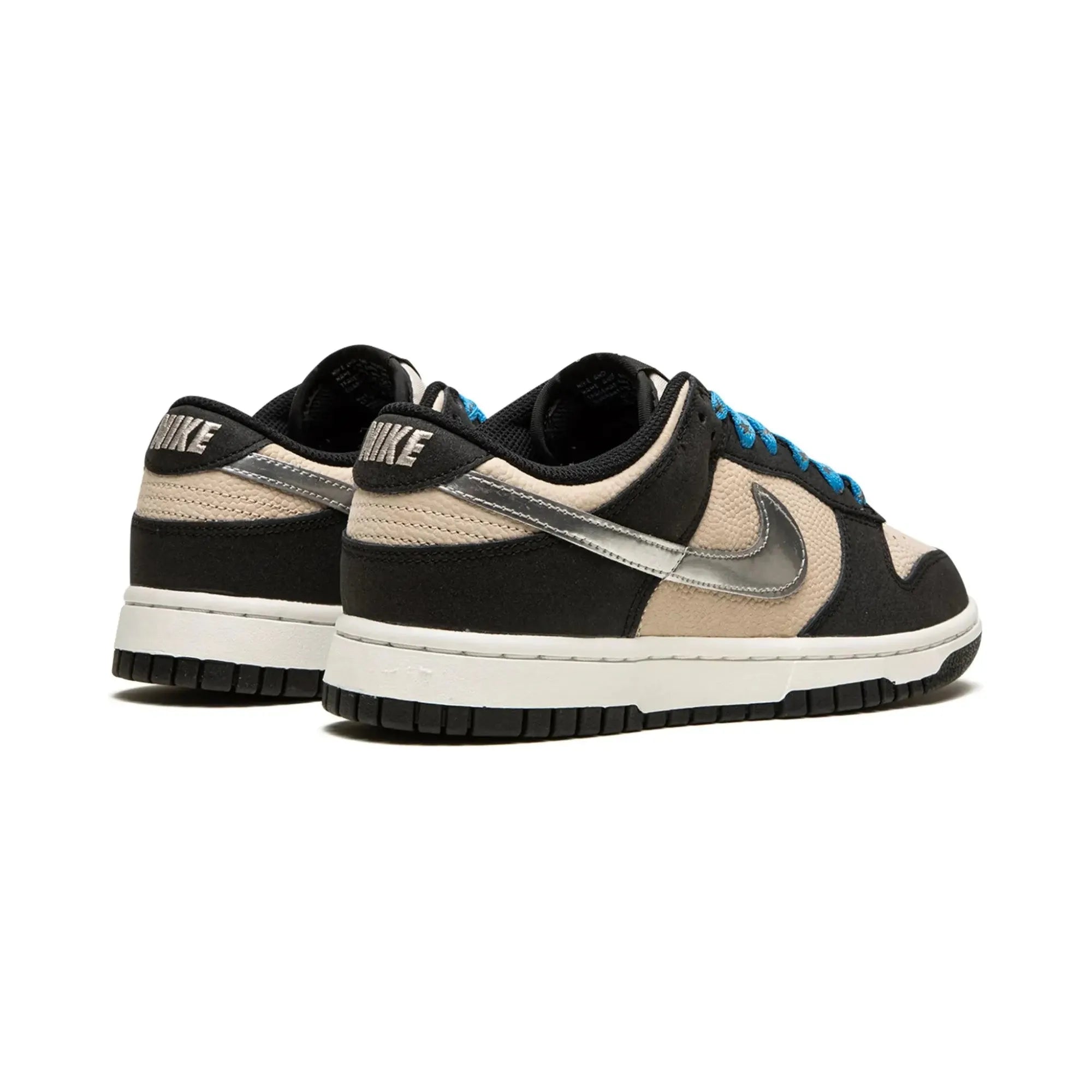 Nike Dunk Low "Starry Laces" - street-bill.dk
