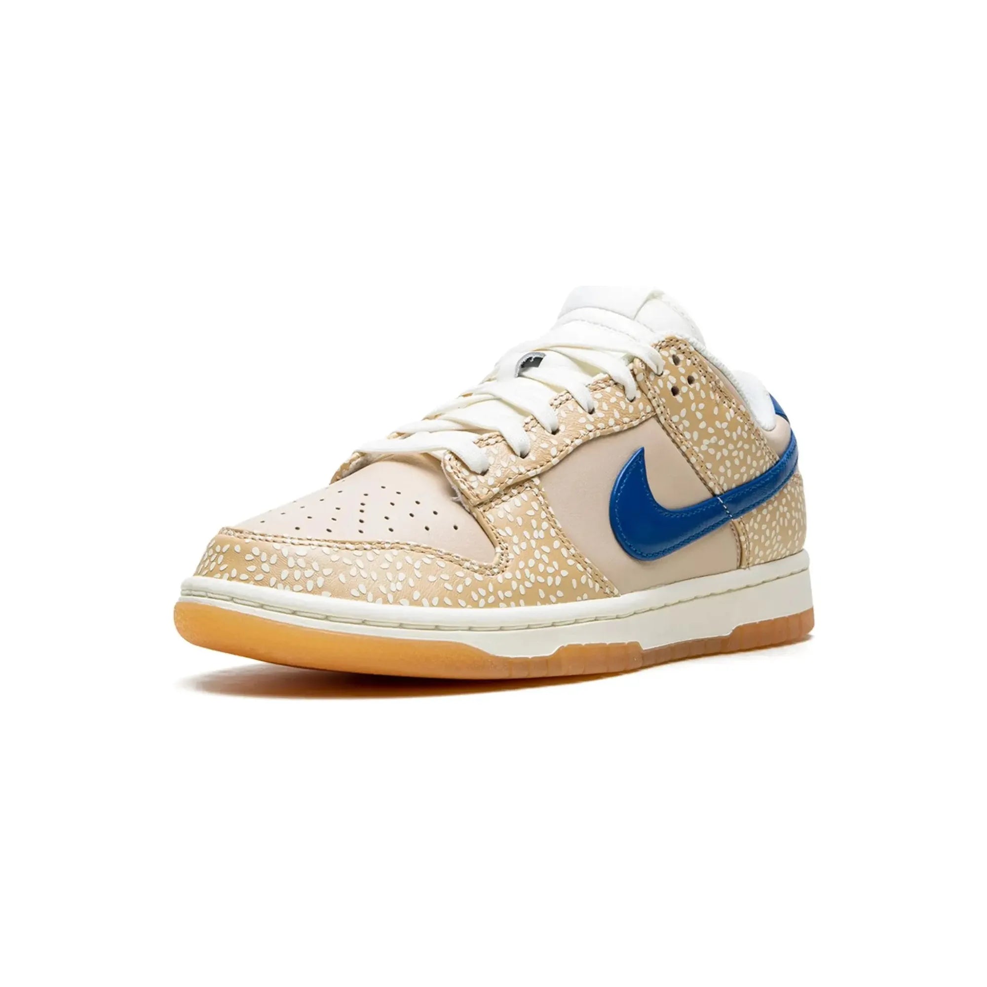 Nike Dunk Low "Montreal Bagel Sesame" - street-bill.dk