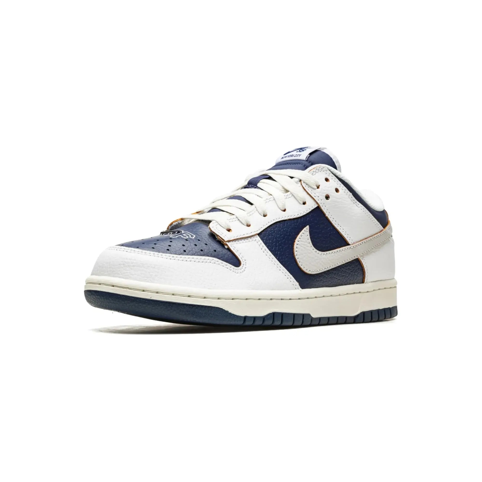 Nike SB Dunk Low X HUF "New York City" - street-bill.dk