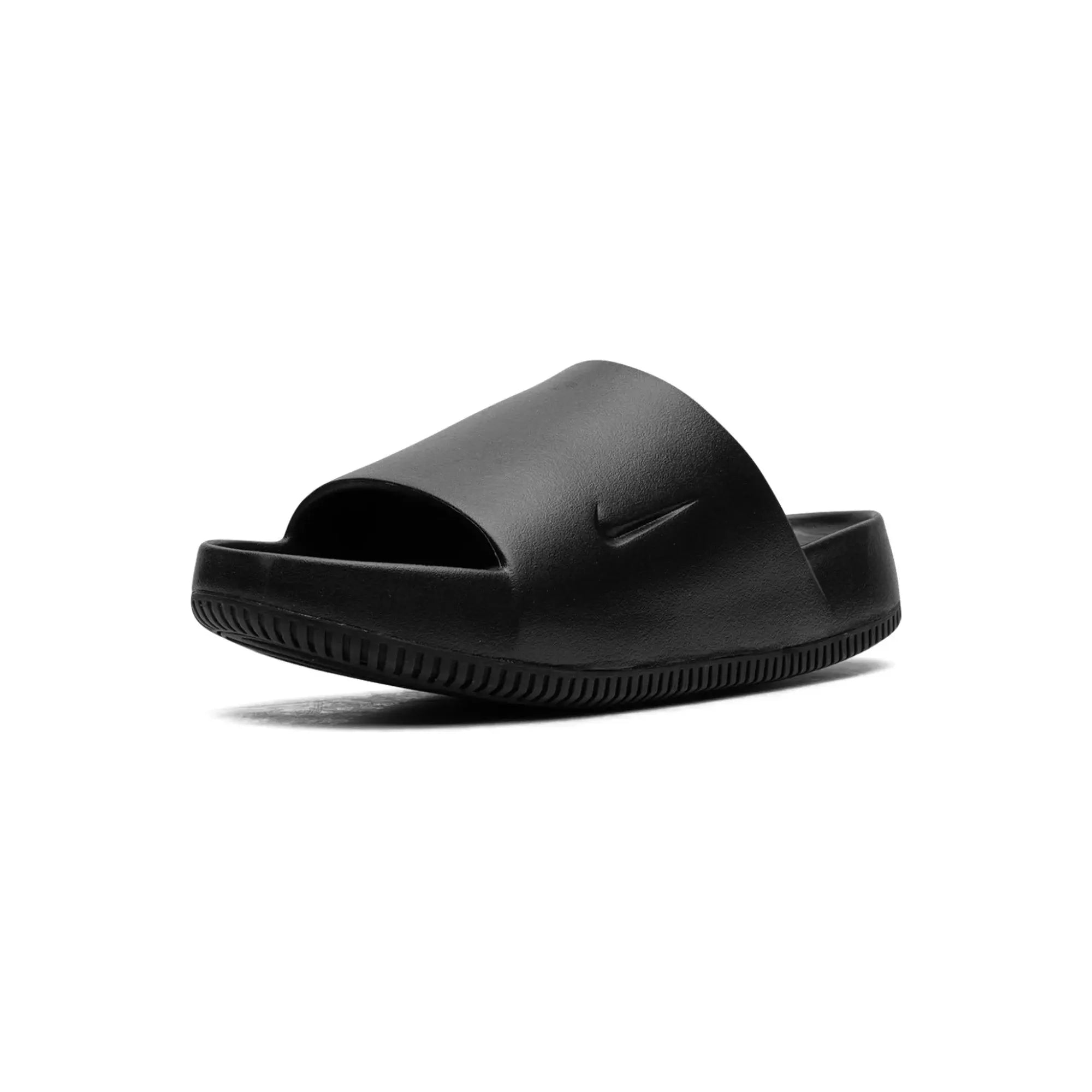 Nike Calm Slide "Black" - street-bill.dk