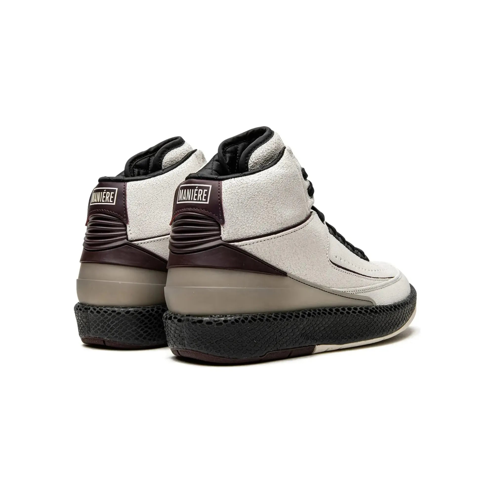 Nike Air Jordan 2 Retro X A Ma Maniére "Airness" - street-bill.dk