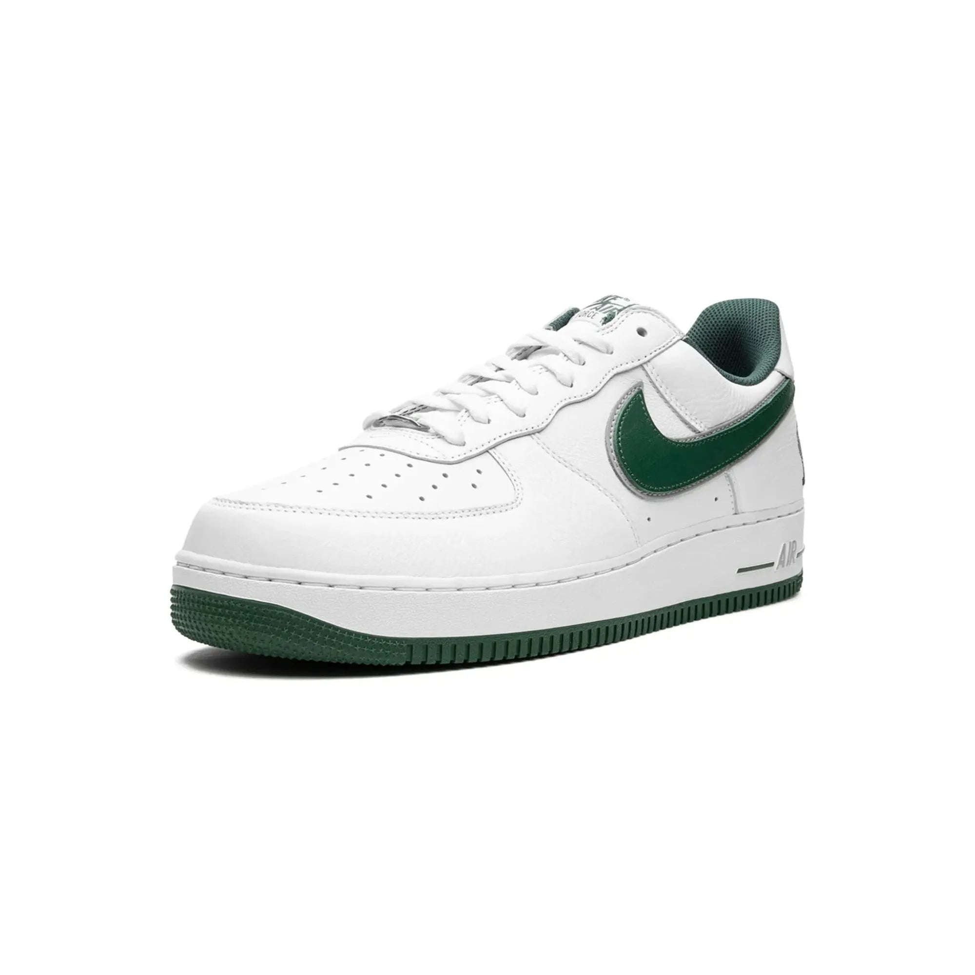 Nike Air Force 1 Low "Four Horsemen LeBron" - street-bill.dk