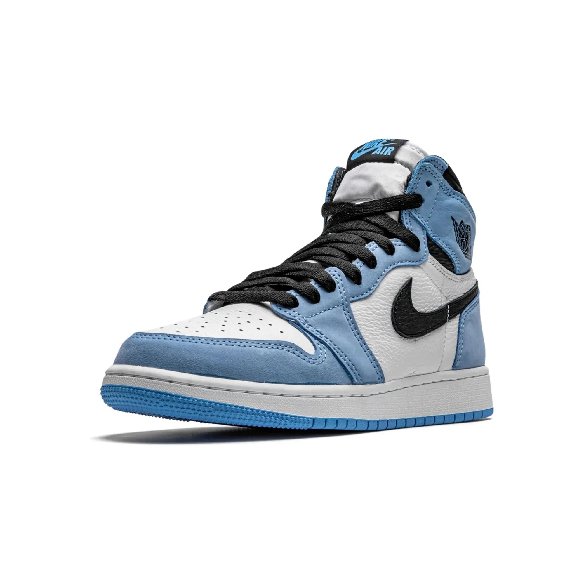 Nike Air Jordan 1 High "University Blue" - street-bill.dk