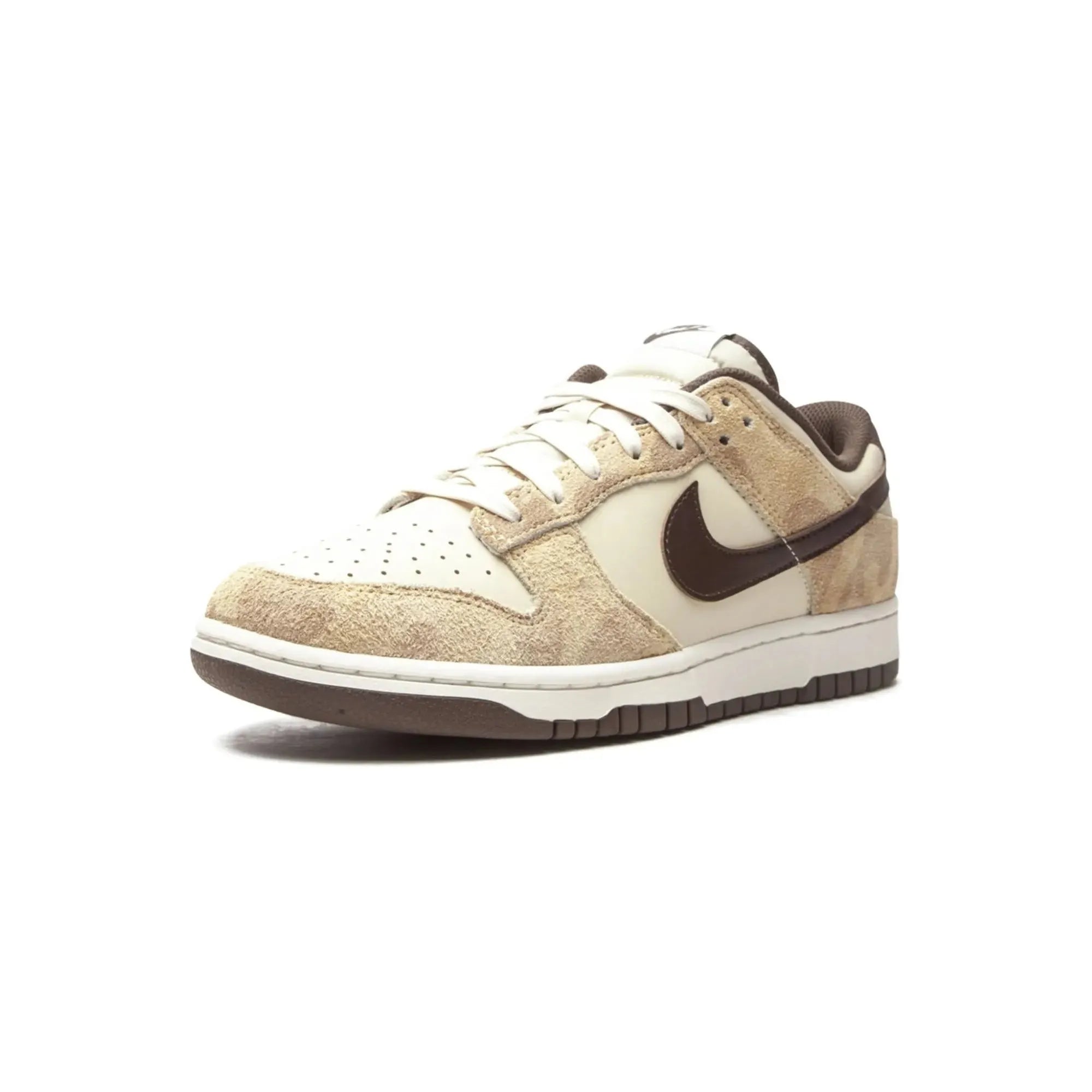 Nike Dunk Low "Animal Pack Cheetah" - street-bill.dk