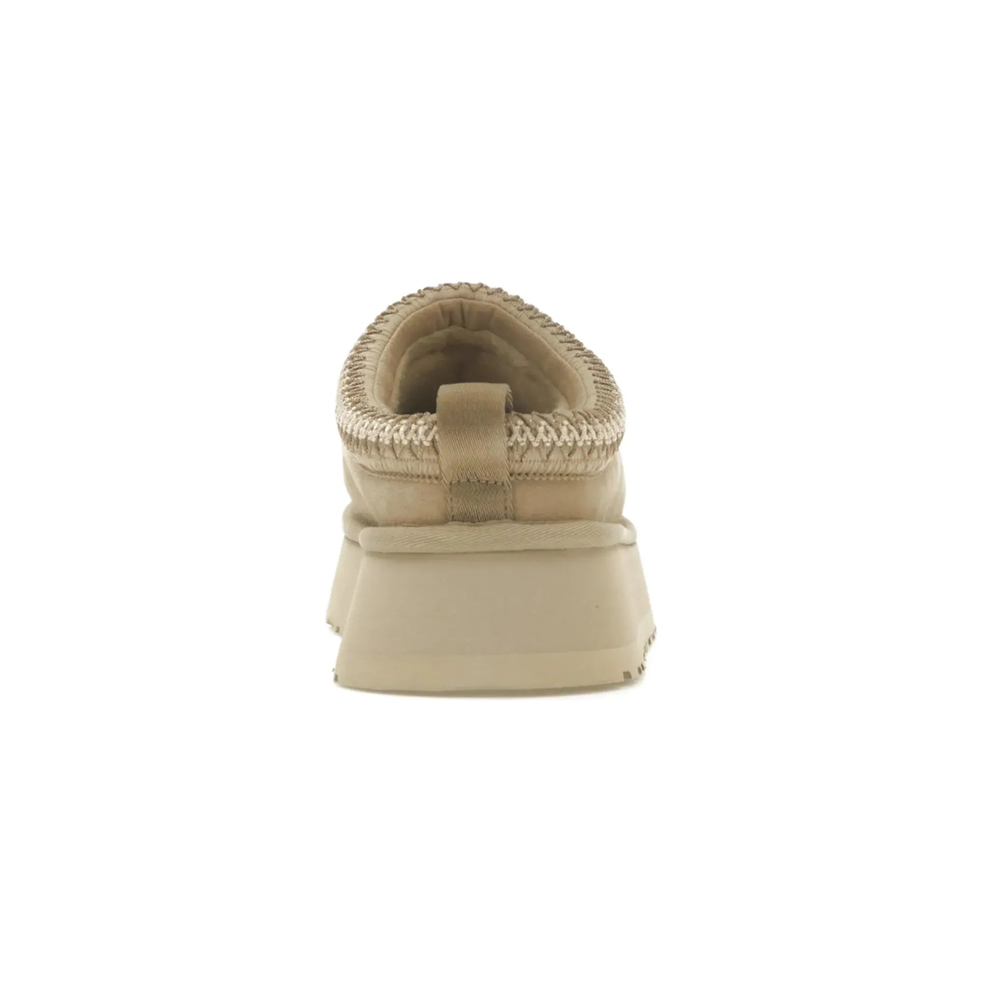 UGG Tazz Slipper Mustard Seed (Women's)