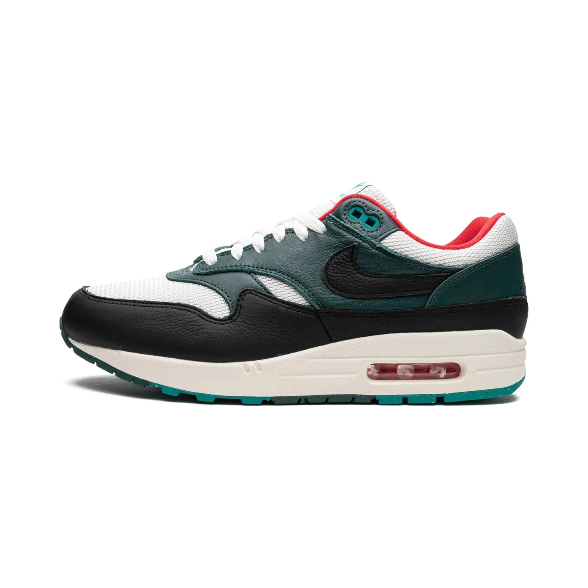 Nike Air Max 1 "LeBron James Liverpool F.C." - street-bill.dk