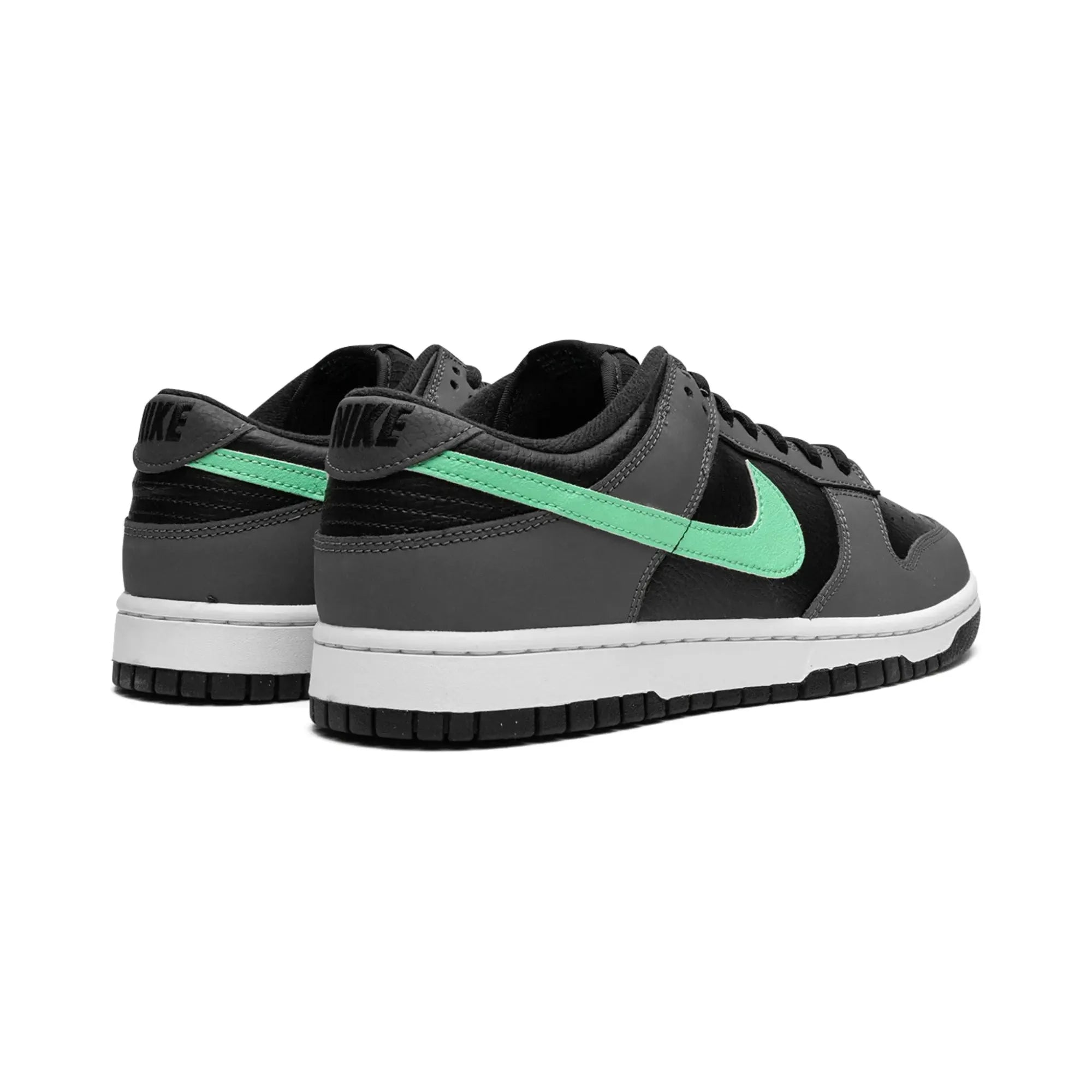 Nike Dunk Low Retro "Green Glow" - street-bill.dk