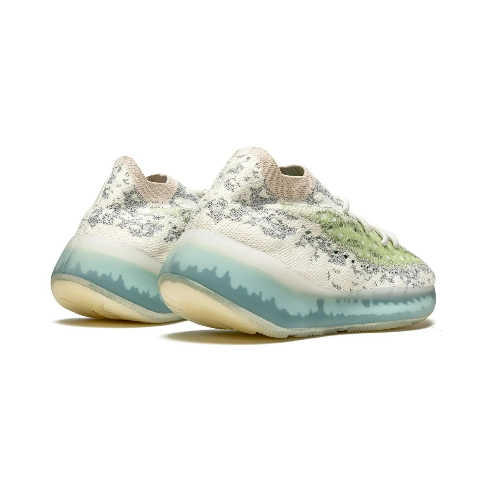Adidas Yeezy Boost 380 "Alien Blue" - street-bill.dk