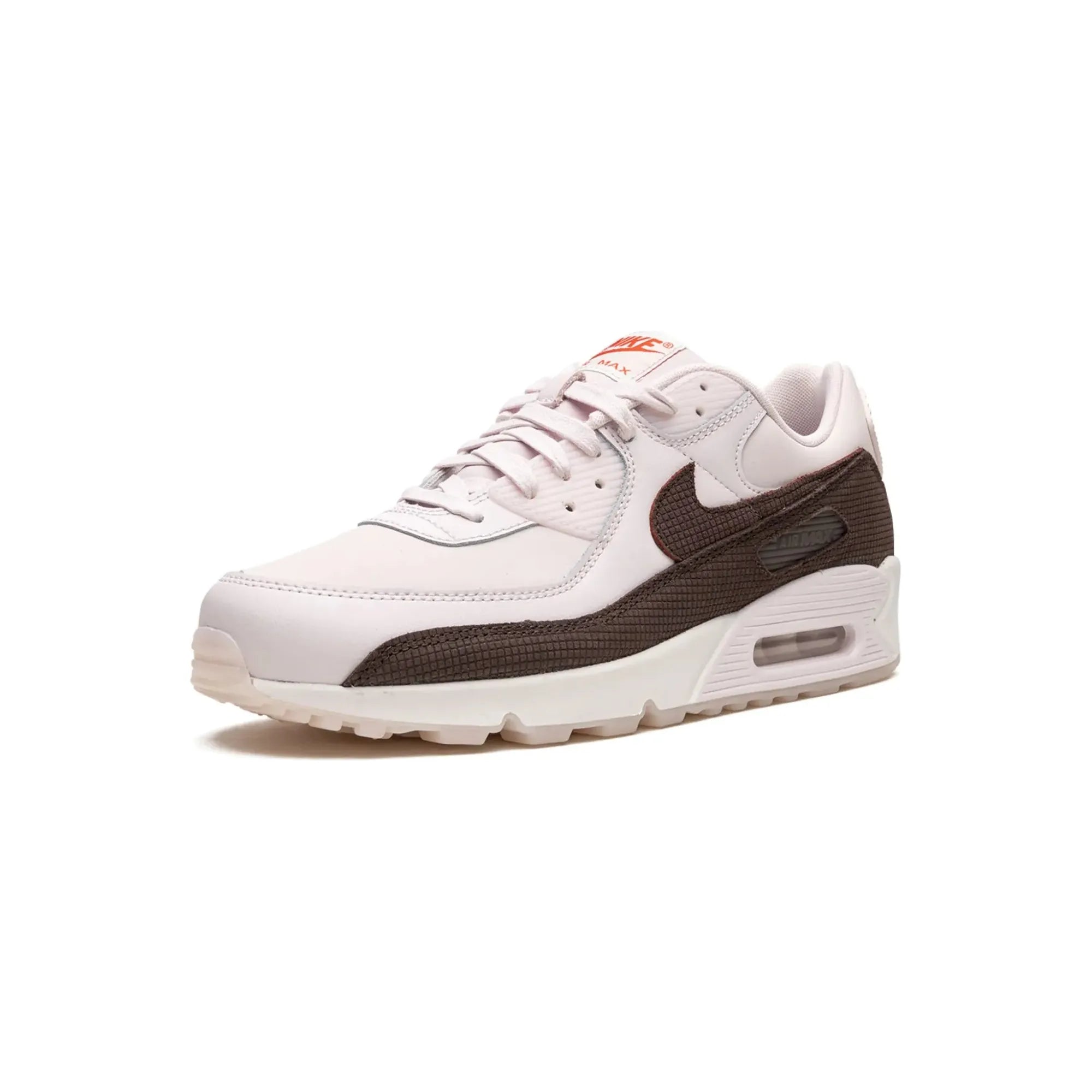 Nike Air Max 90 "Brown Tile" - street-bill.dk