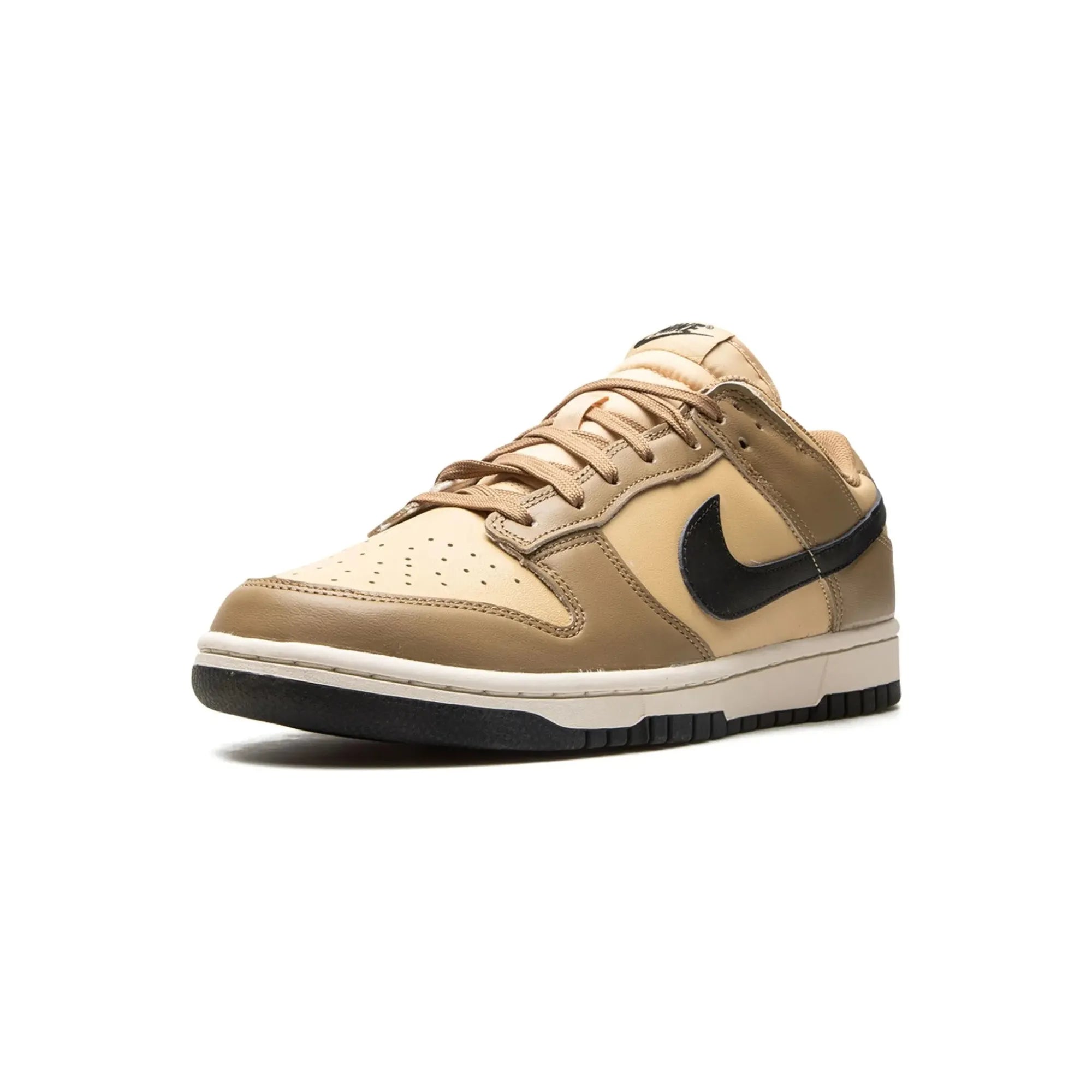 Nike Dunk Low "Dark Driftwood" - street-bill.dk