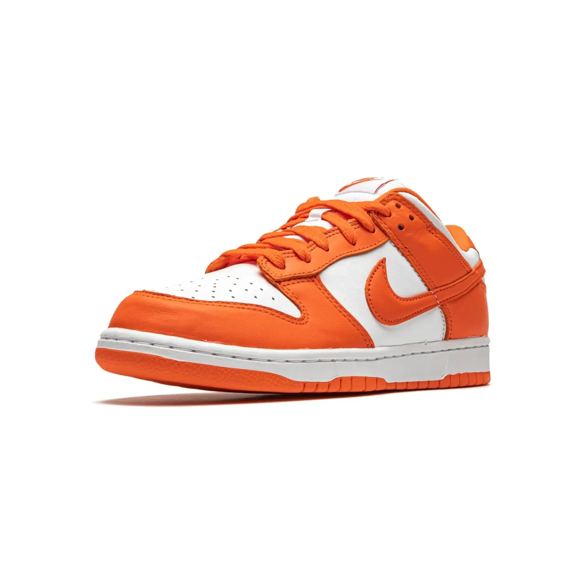 Nike Dunk Low SP "Syracuse" - street-bill.dk