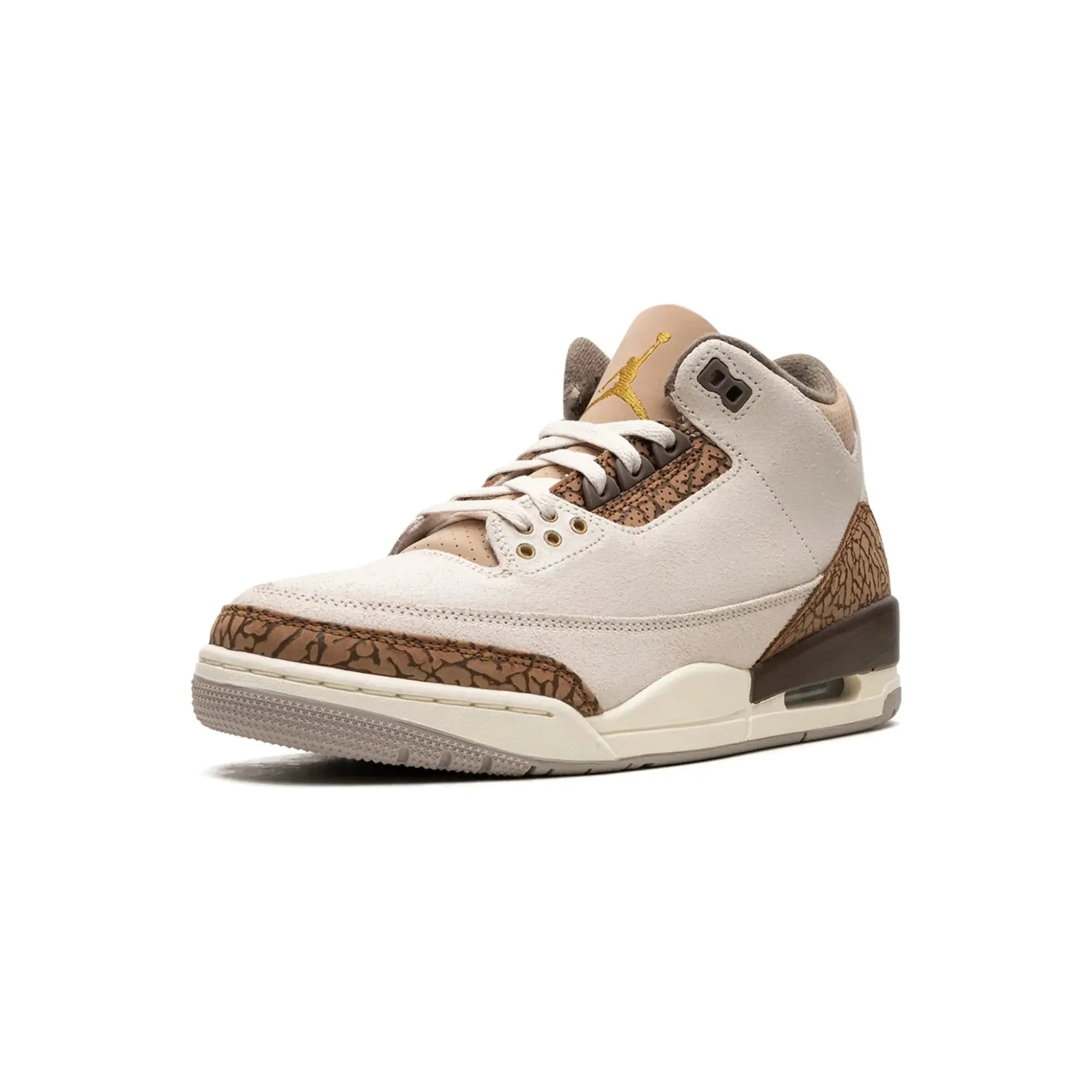 Nike Air Jordan 3 Retro "Palomino" - street-bill.dk
