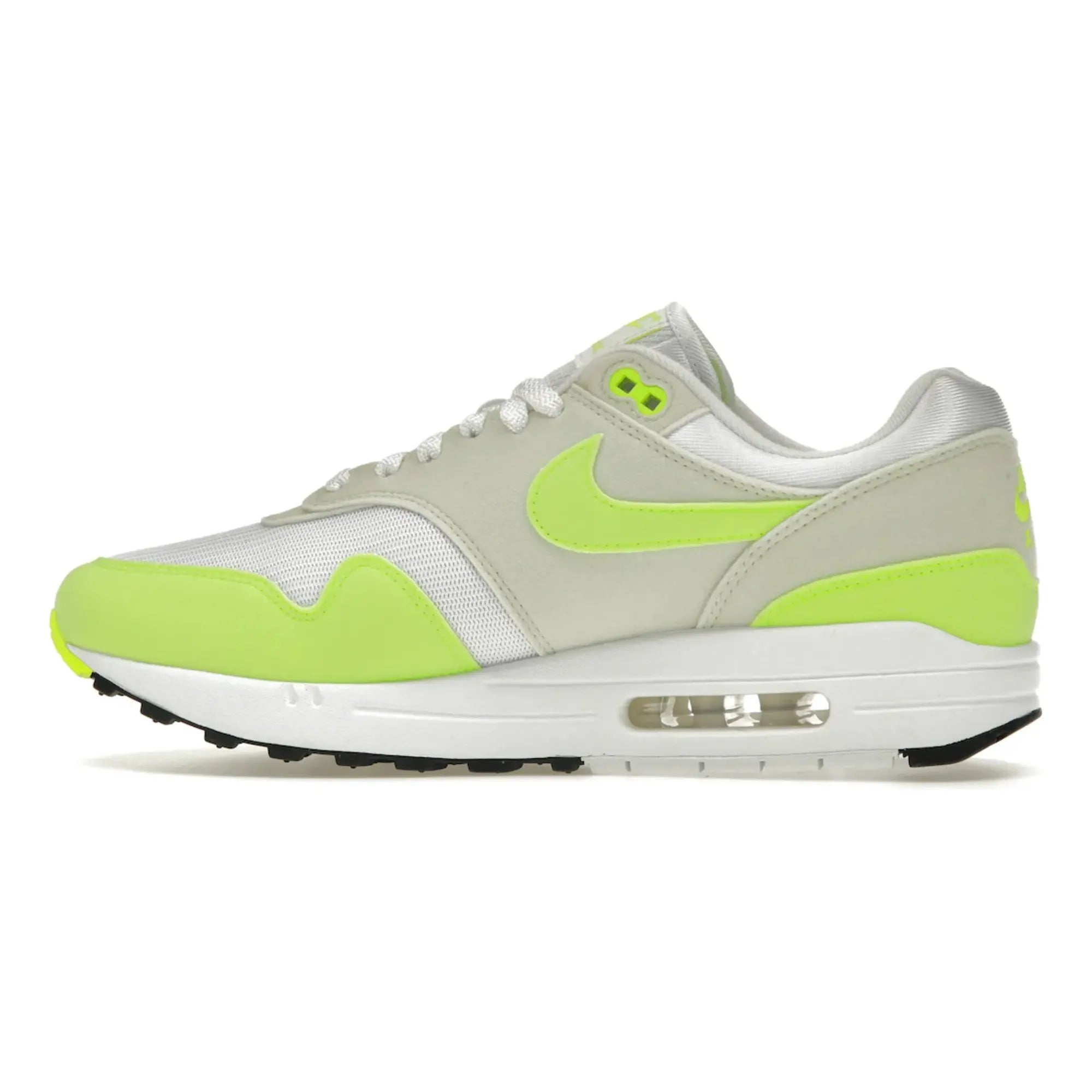 Nike Air Max 1 '87 "Volt Suede" - street-bill.dk