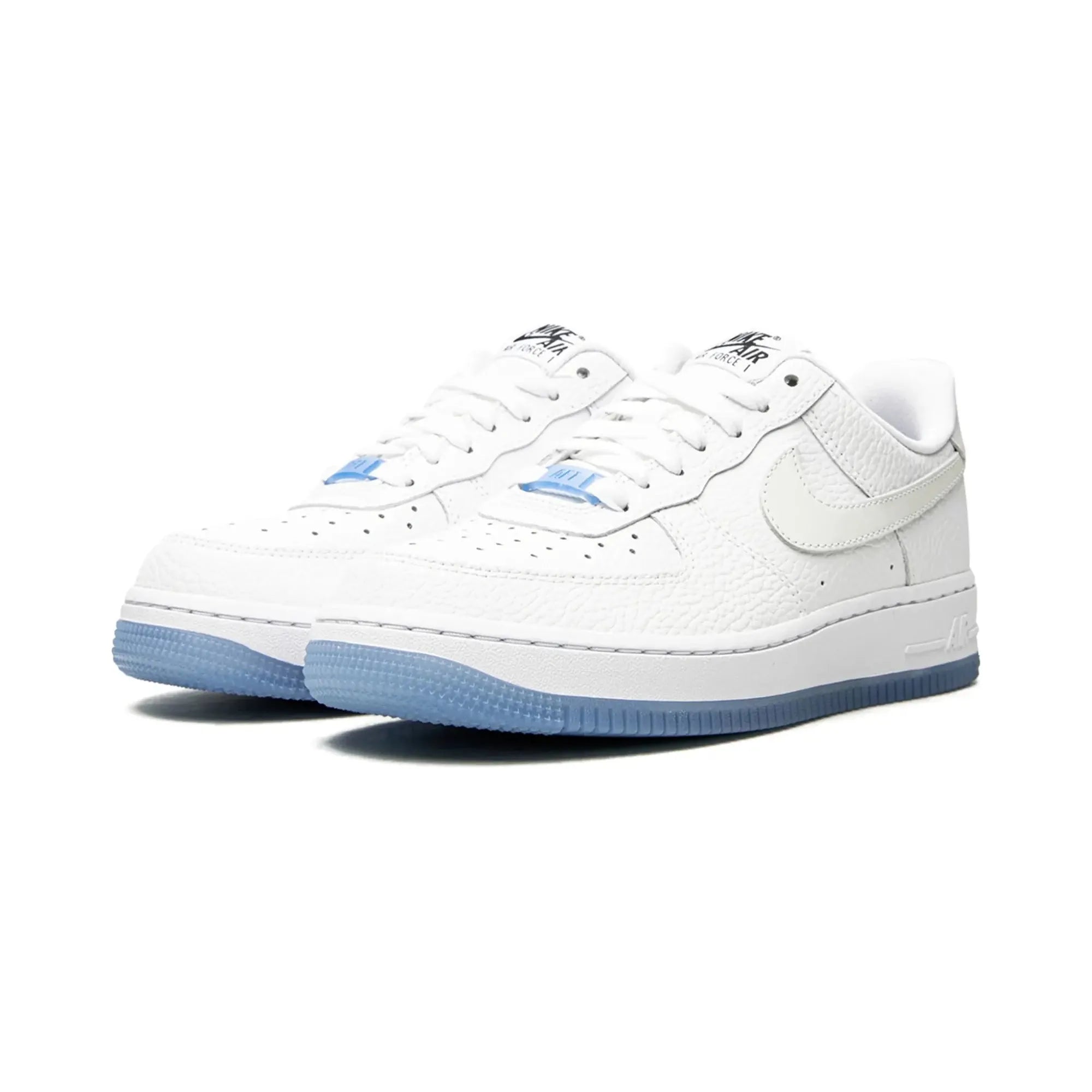 Nike Air Force 1 "UV Reactive Swoosh" - street-bill.dk