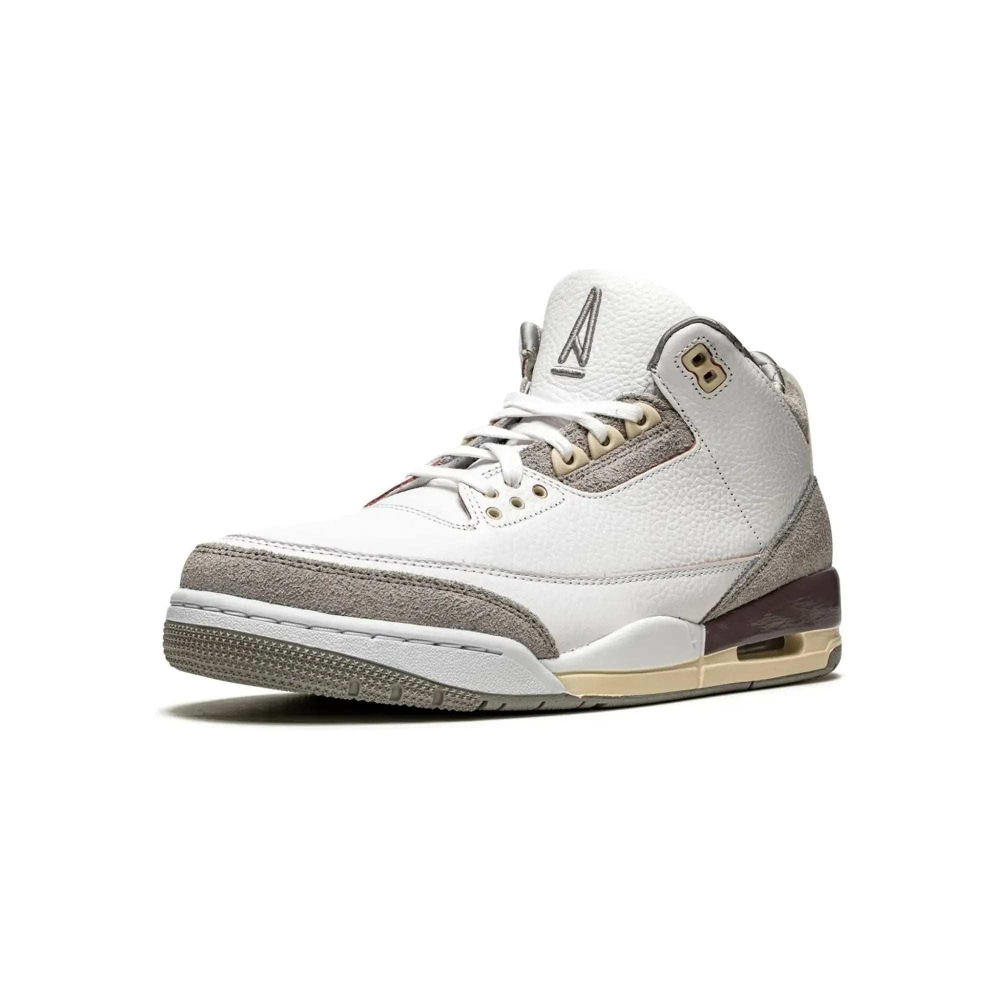 Nike Air Jordan 3 Retro "A Ma Maniére" - street-bill.dk