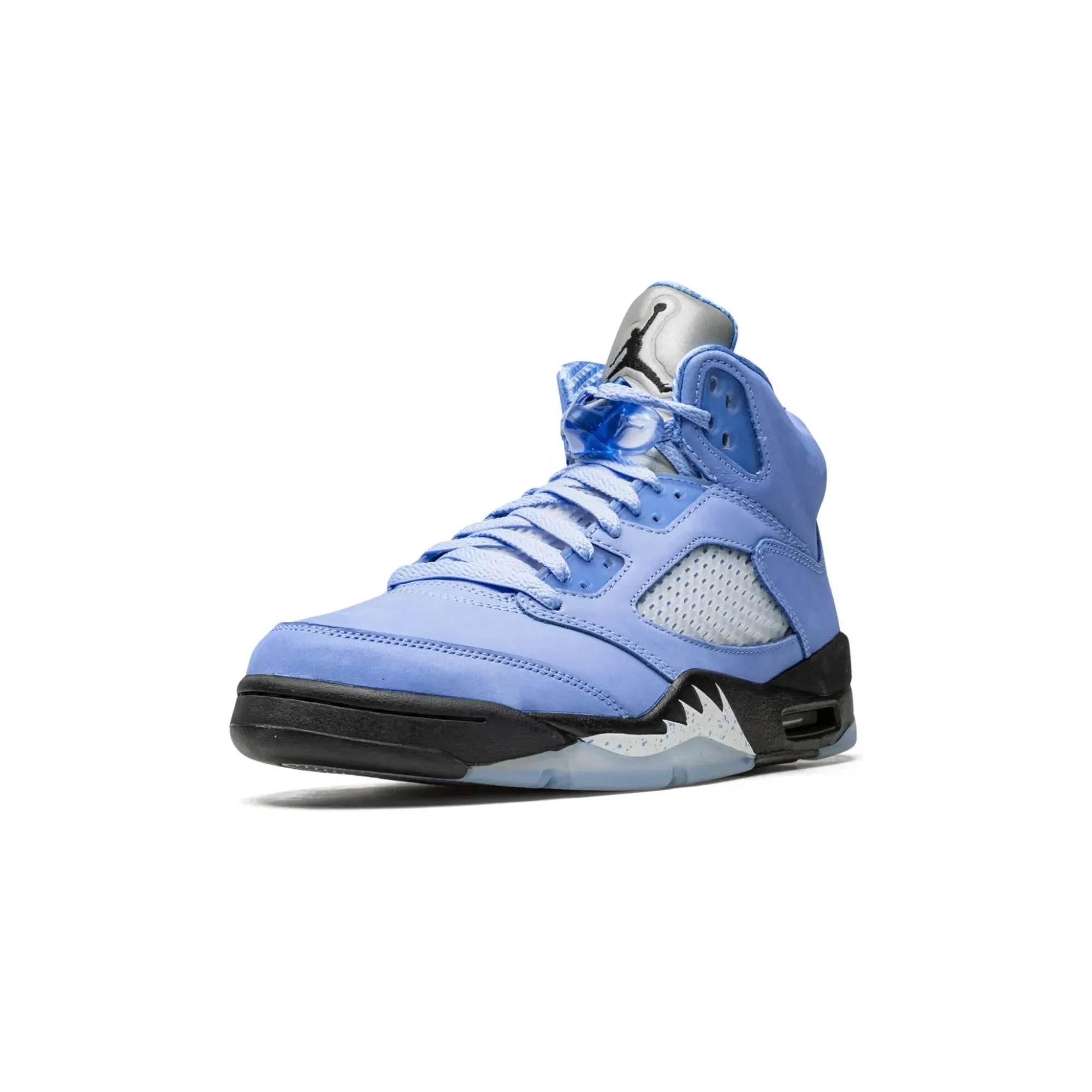 Nike Air Jordan 5 "UNC" - street-bill.dk