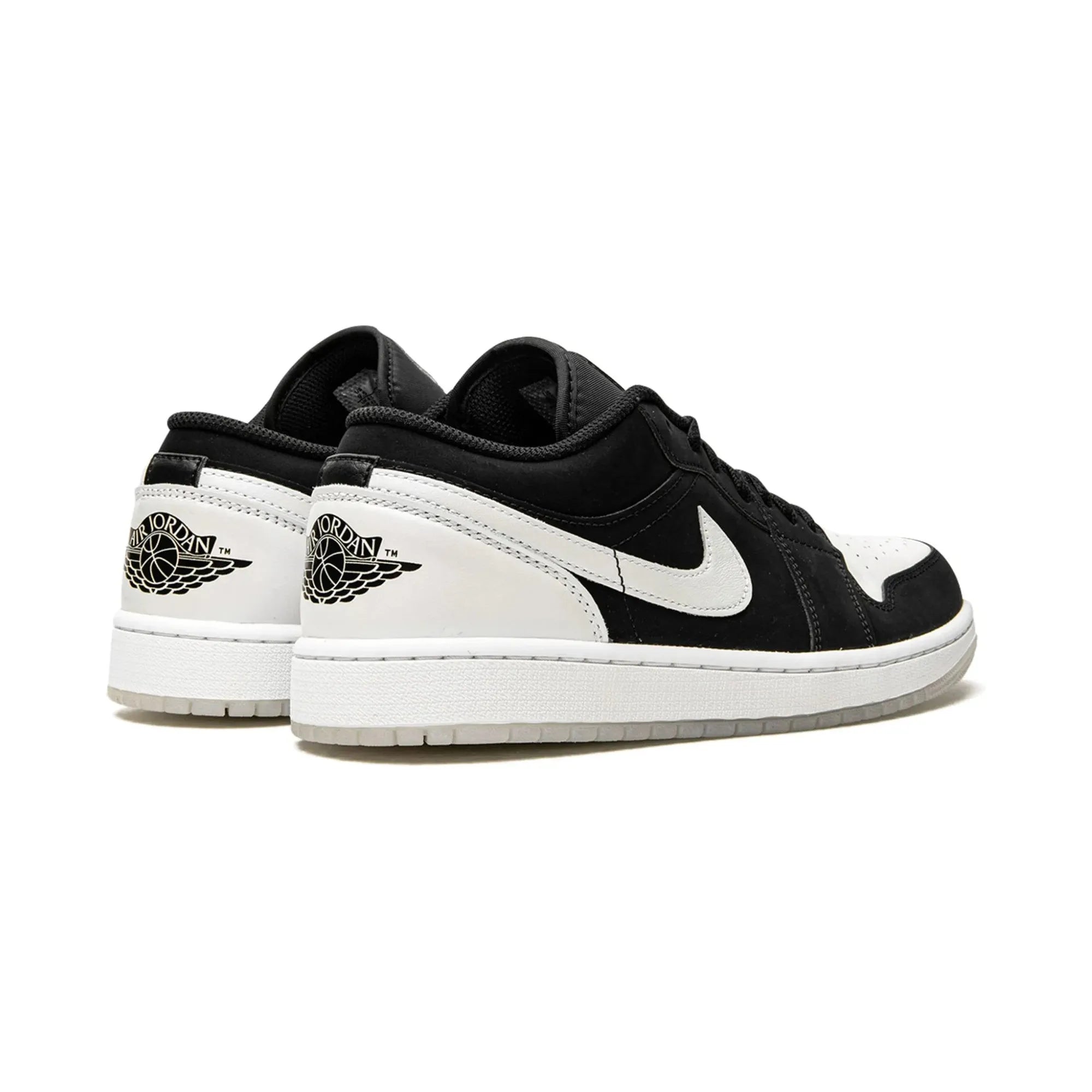 Nike Air Jordan 1 Low "Diamond Shorts" - street-bill.dk