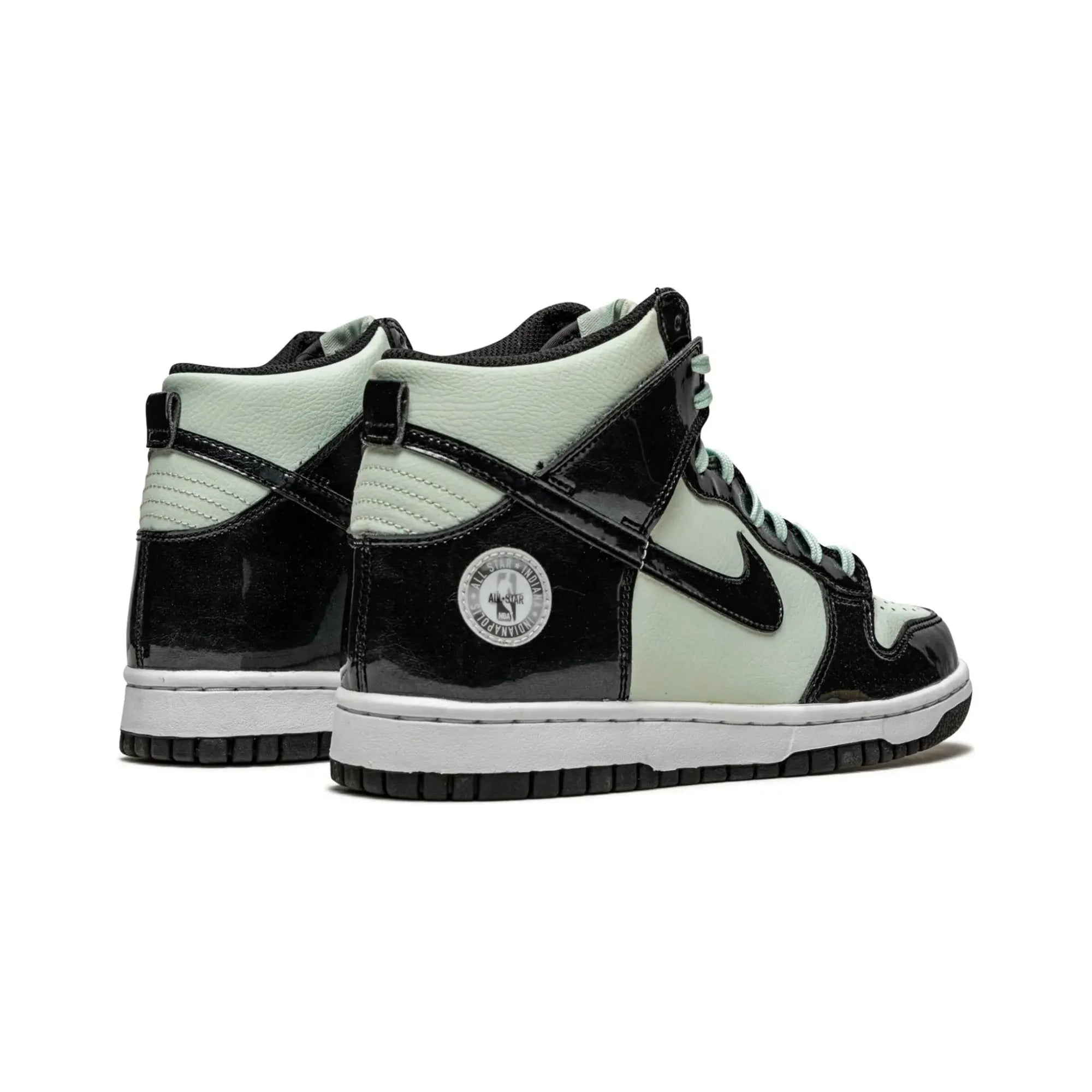 Nike Dunk High "All-Star" - street-bill.dk