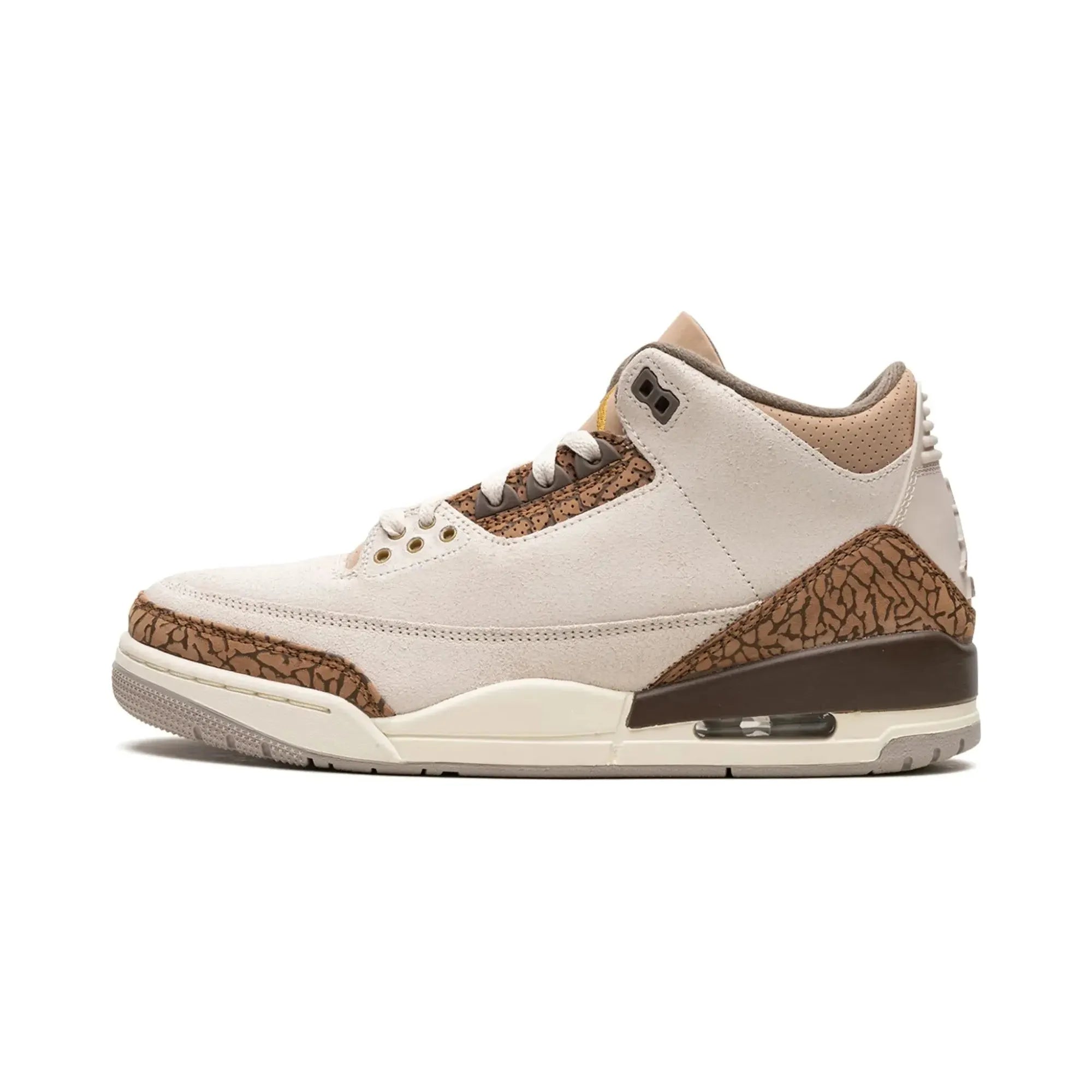 Nike Air Jordan 3 Retro "Palomino" - street-bill.dk