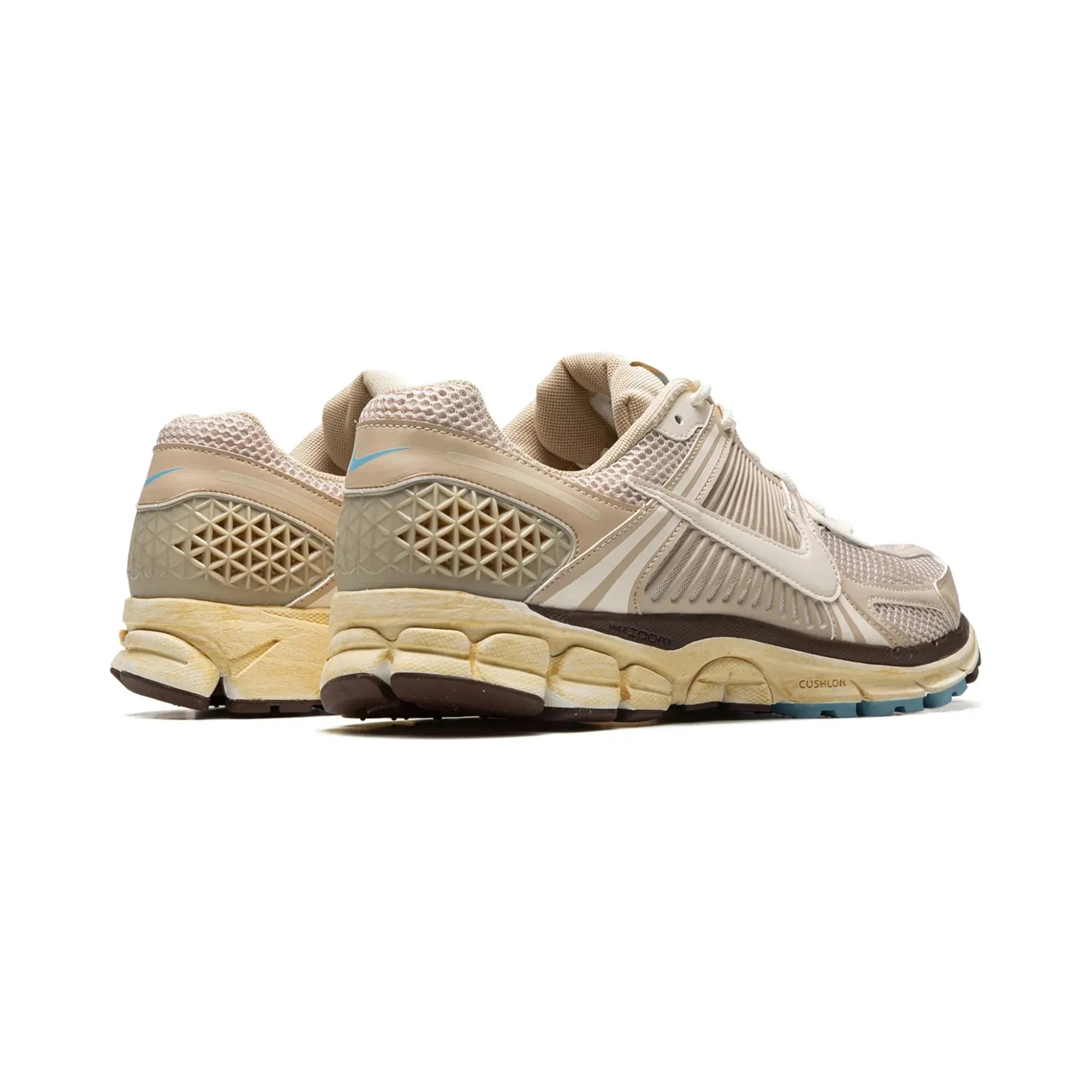 Nike Zoom Vomero 5 "Oatmeal" - street-bill.dk
