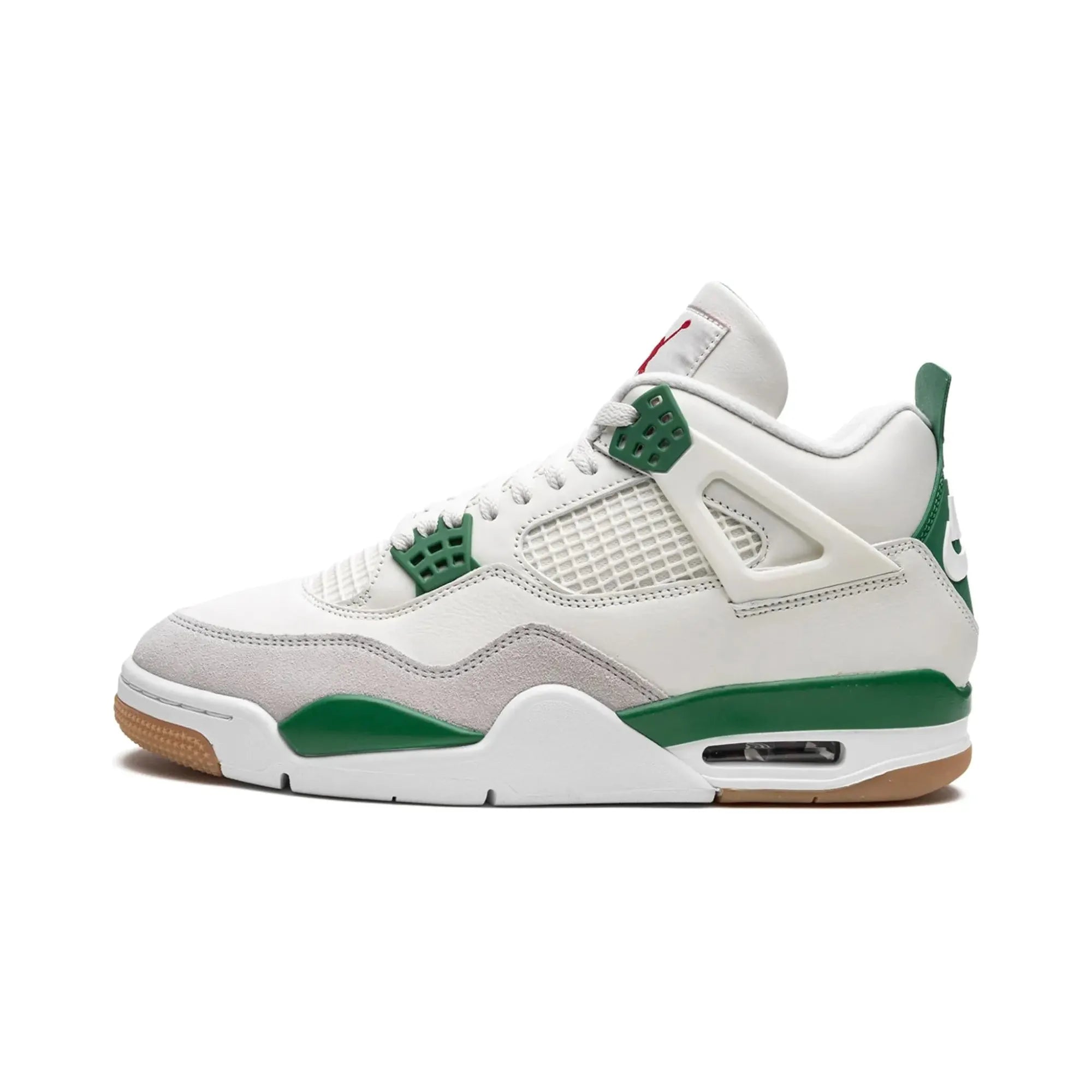 Nike Air Jordan 4 Retro SB "Pine Green" - street-bill.dk