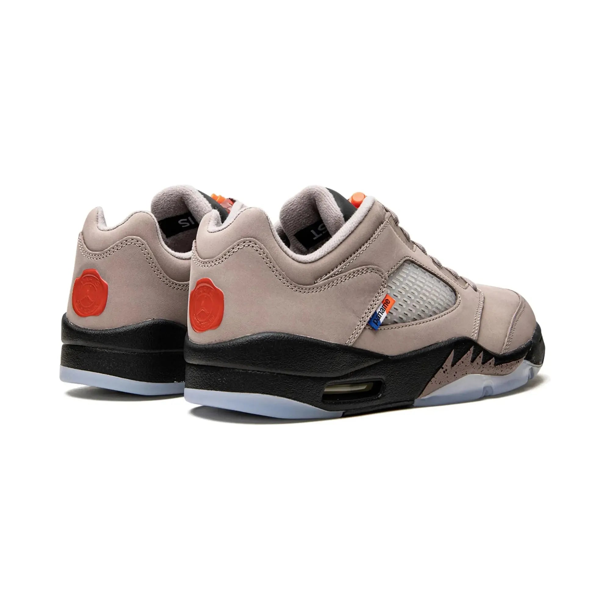Nike Air Jordan 5 Retro Low "PSG" - street-bill.dk