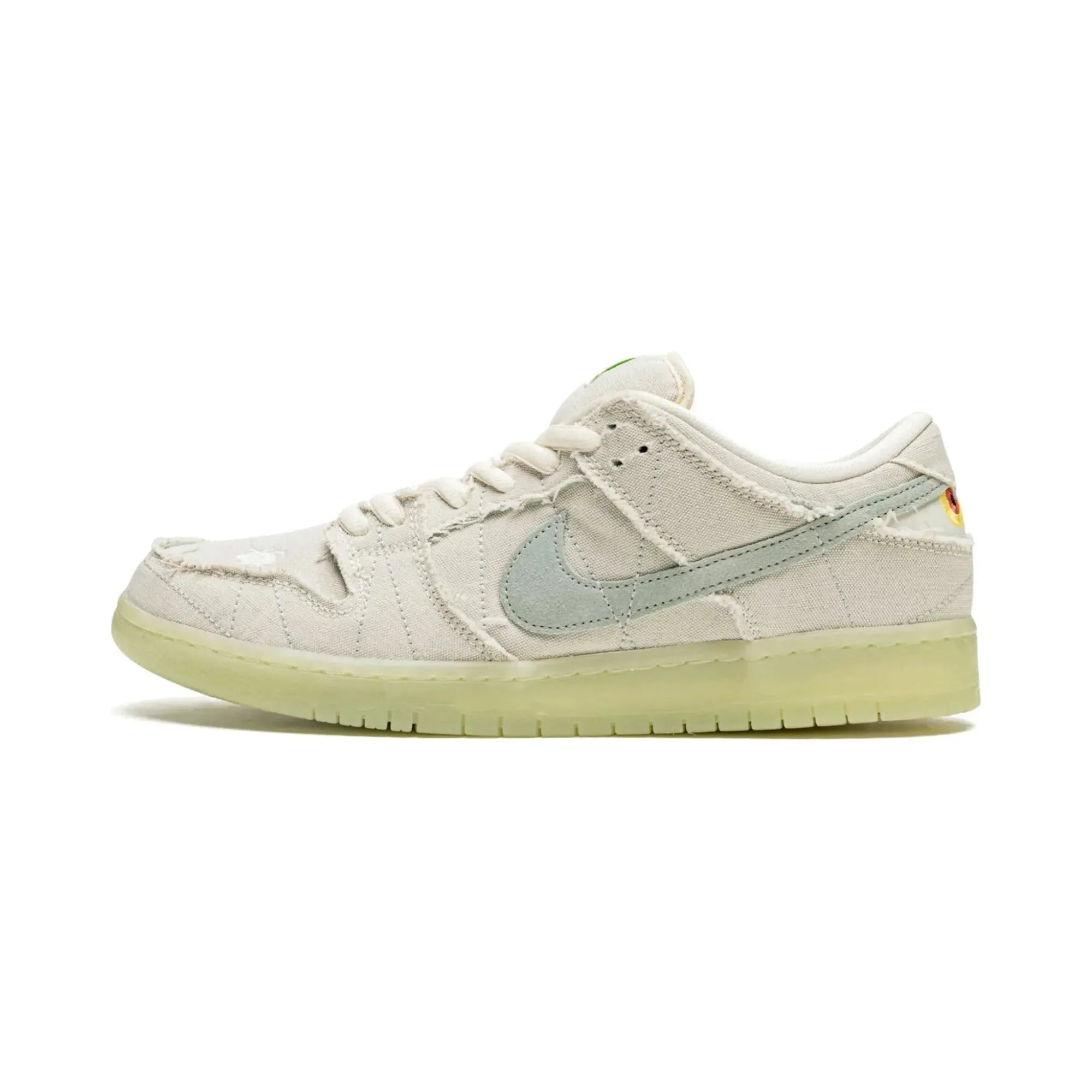 Nike SB Dunk Low "Mummy" - street-bill.dk