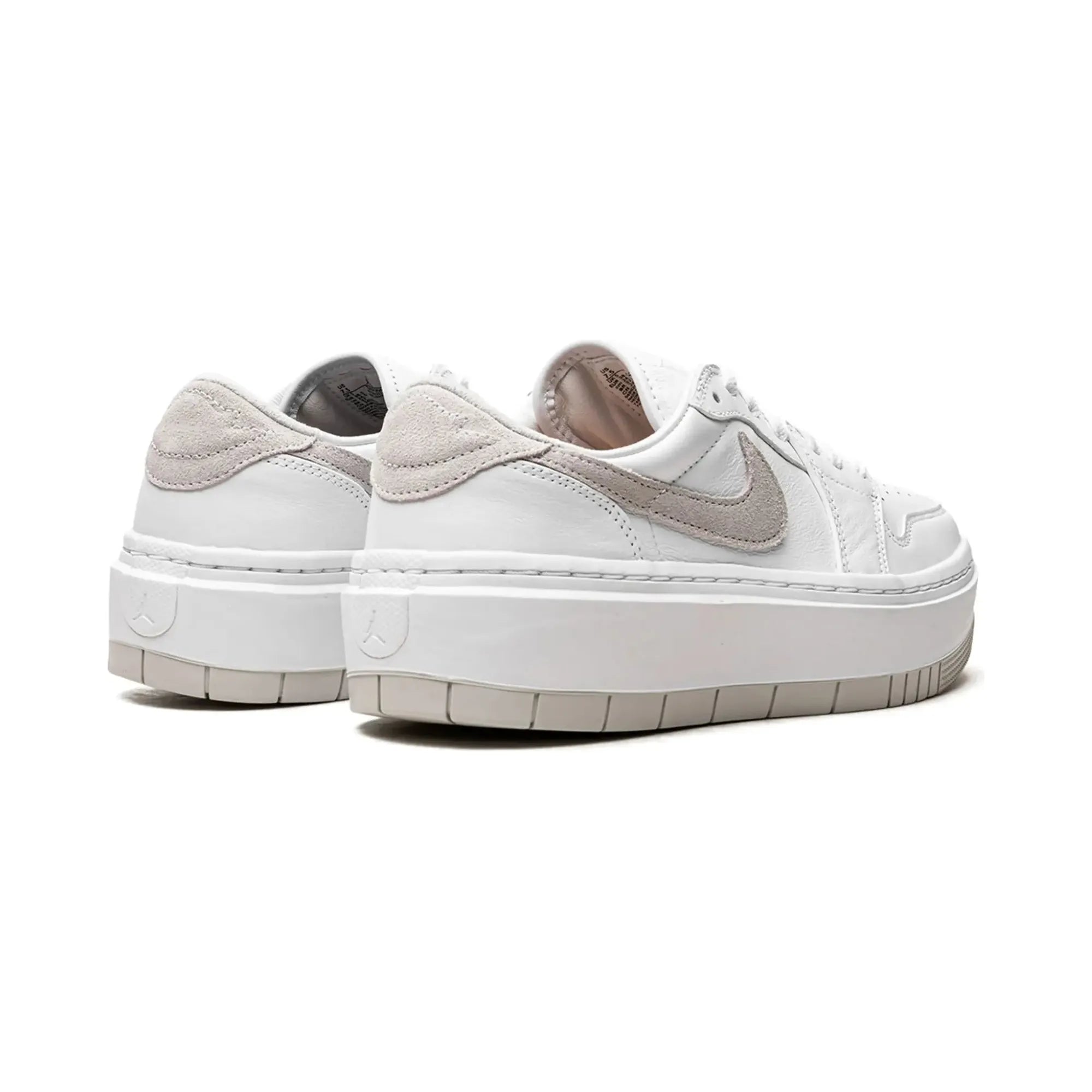 Nike Air Jordan 1 Elevate Low "Neutral Grey" - street-bill.dk