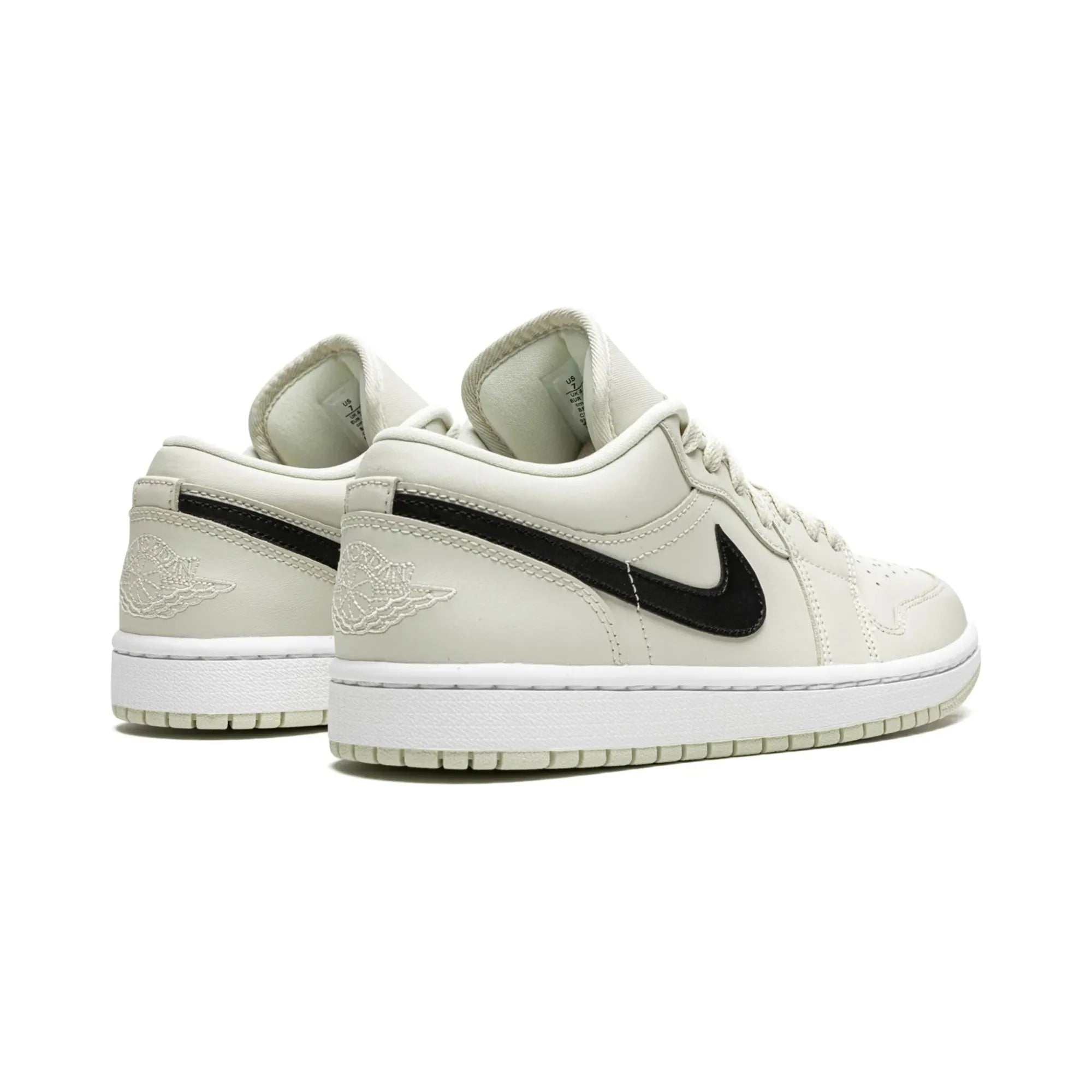 Nike Air Jordan 1 Low "Coconut Milk" - street-bill.dk