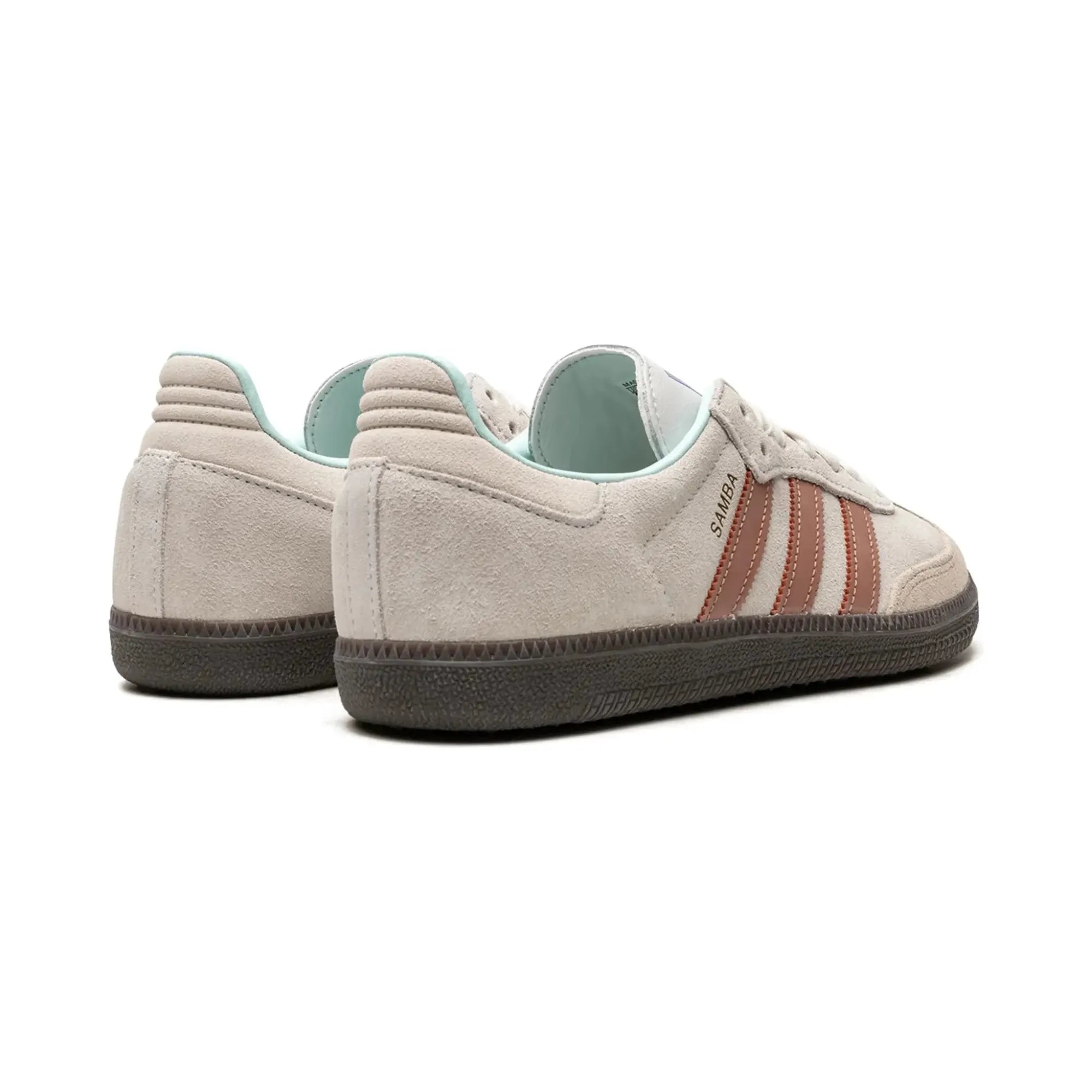 Adidas Samba OG "Clay Strata" - street-bill.dk