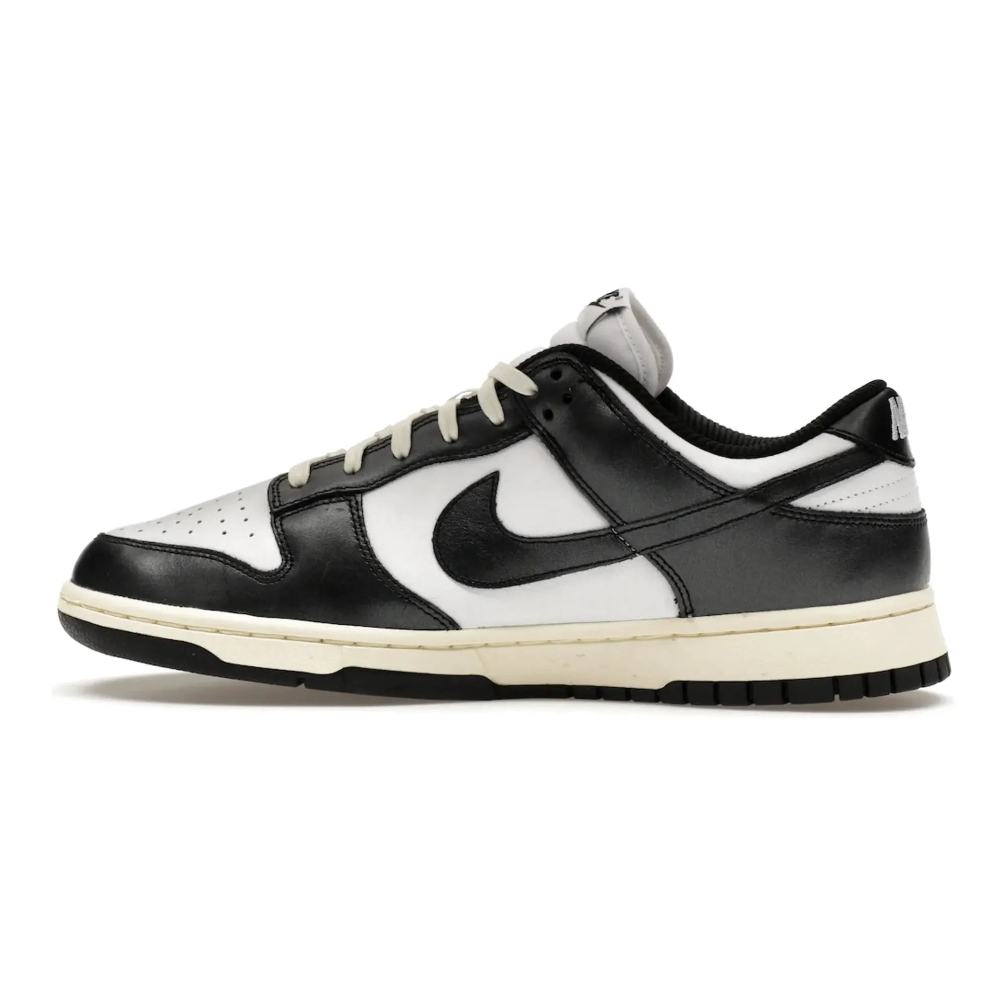 Nike Dunk Low Vintage Panda (Women's)